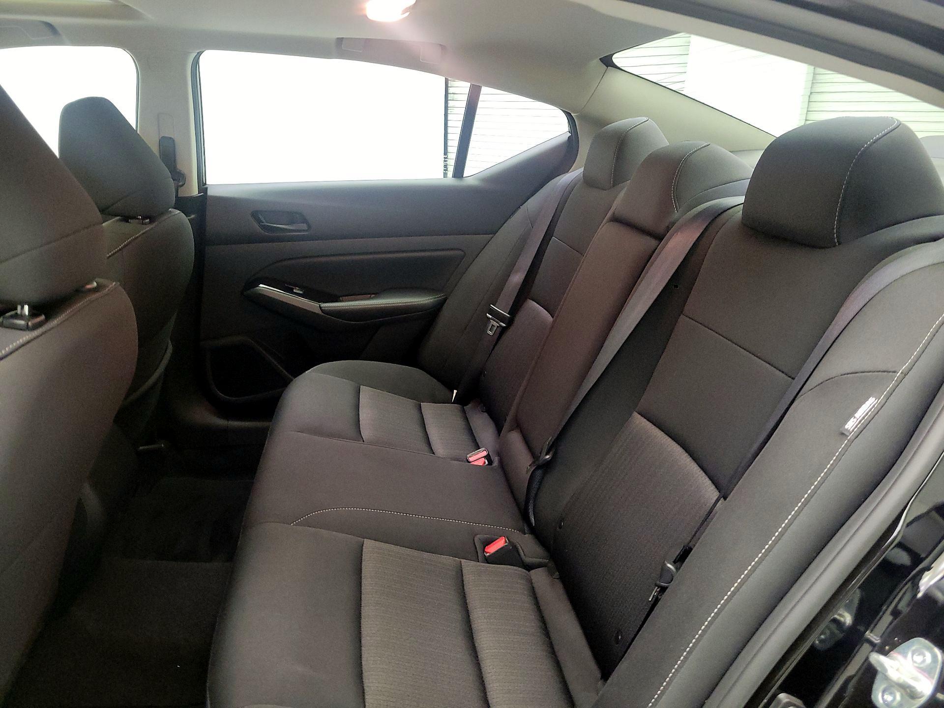 Thumbnail: 2023 Nissan Altima - 19