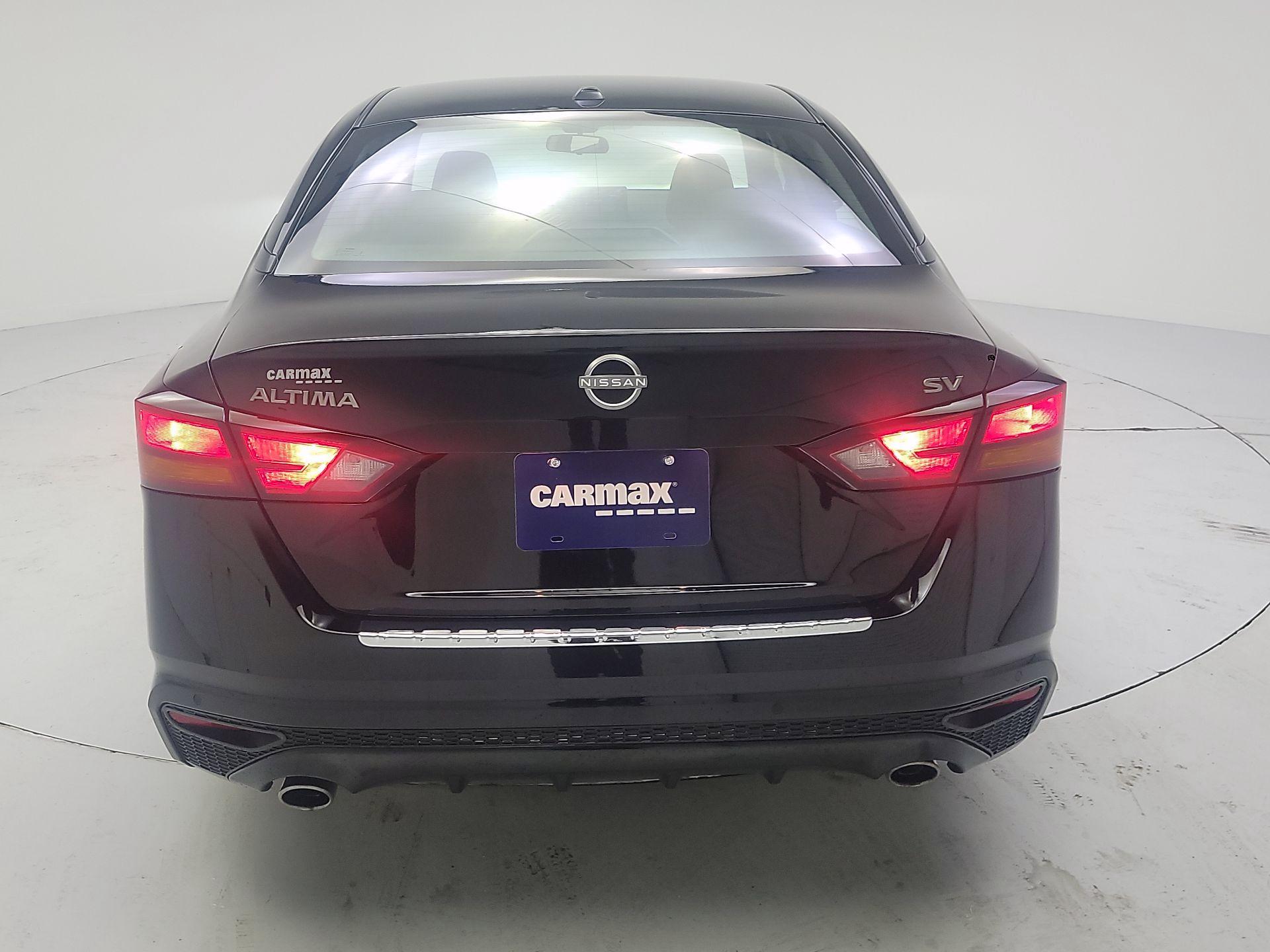 Thumbnail: 2023 Nissan Altima - 6