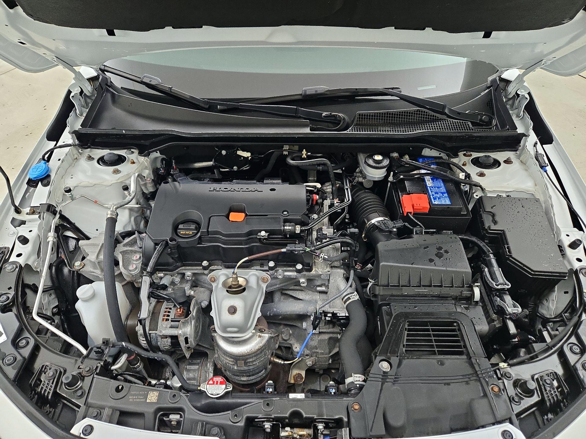 Thumbnail: 2024 Honda Civic - 20