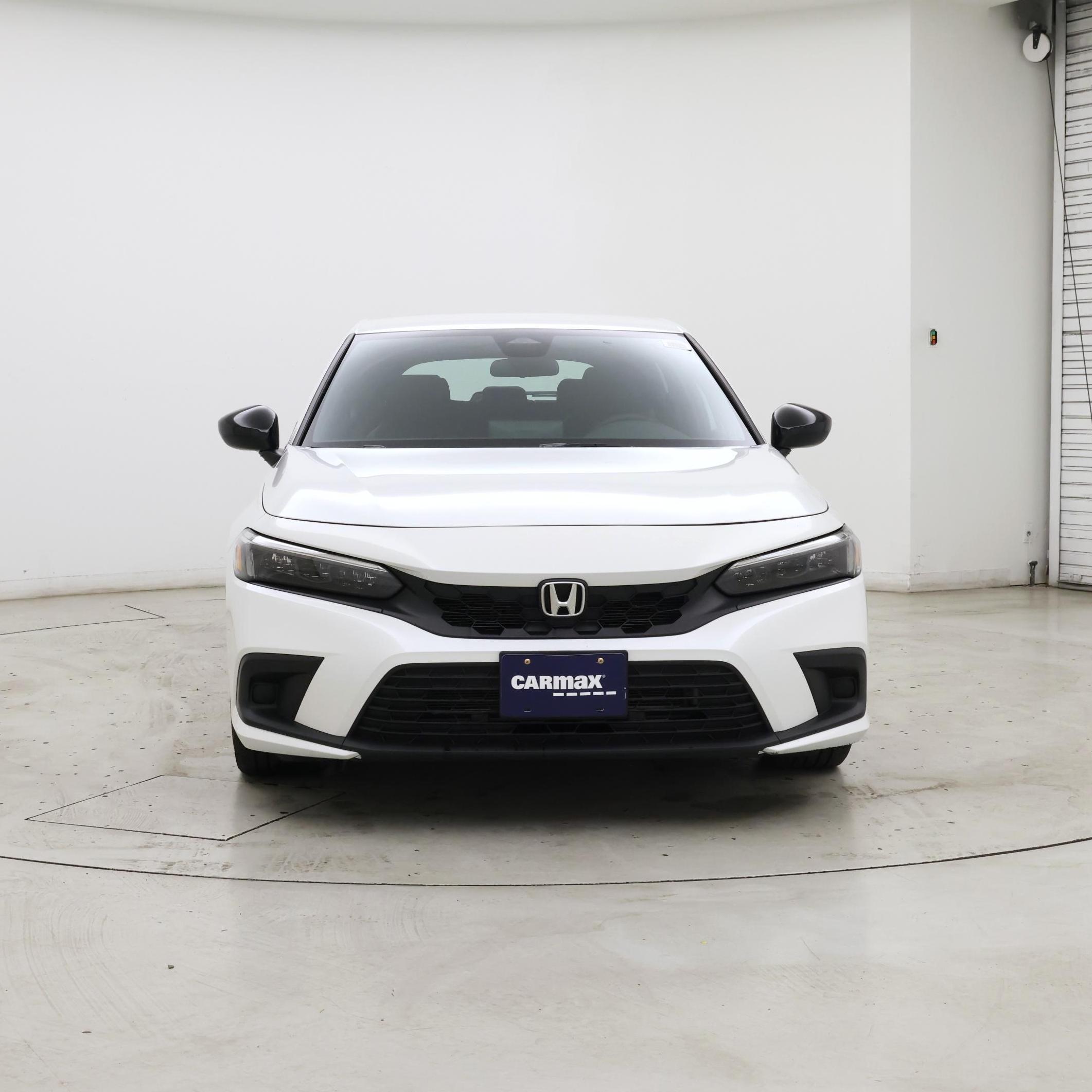 Thumbnail: 2024 Honda Civic - 5