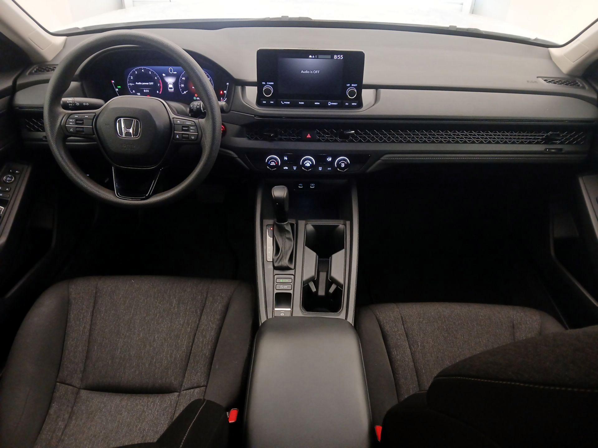 Thumbnail: 2023 Honda Accord - 9