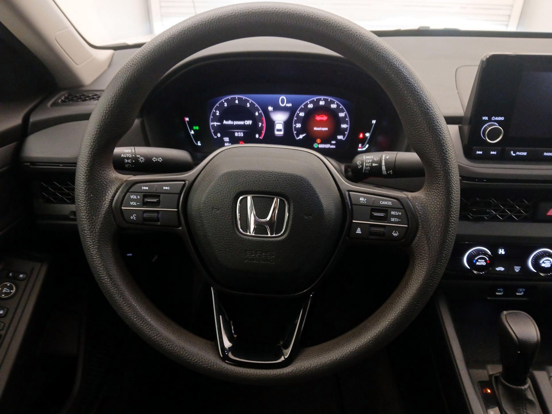 Thumbnail: 2023 Honda Accord - 10