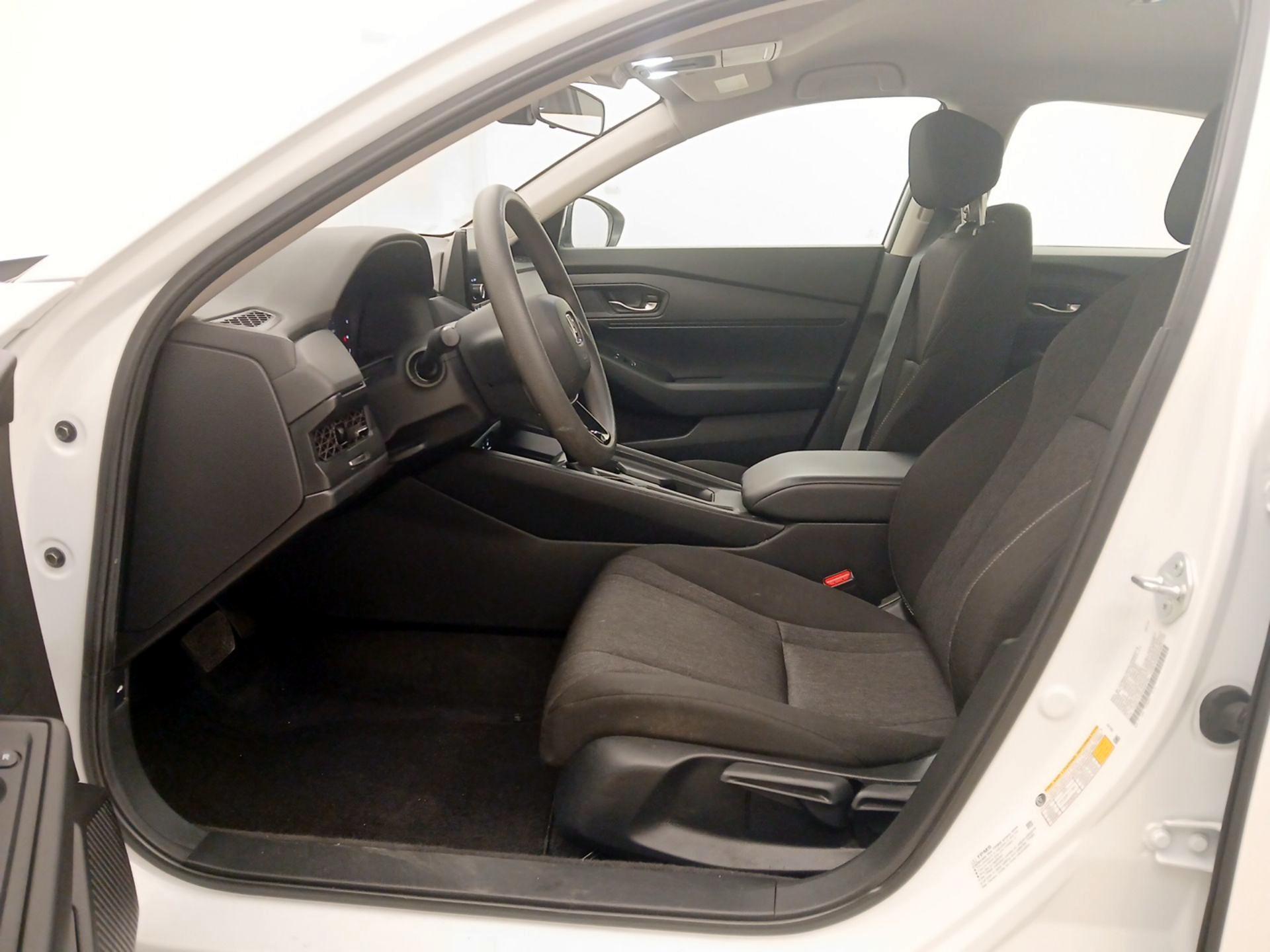 Thumbnail: 2023 Honda Accord - 11