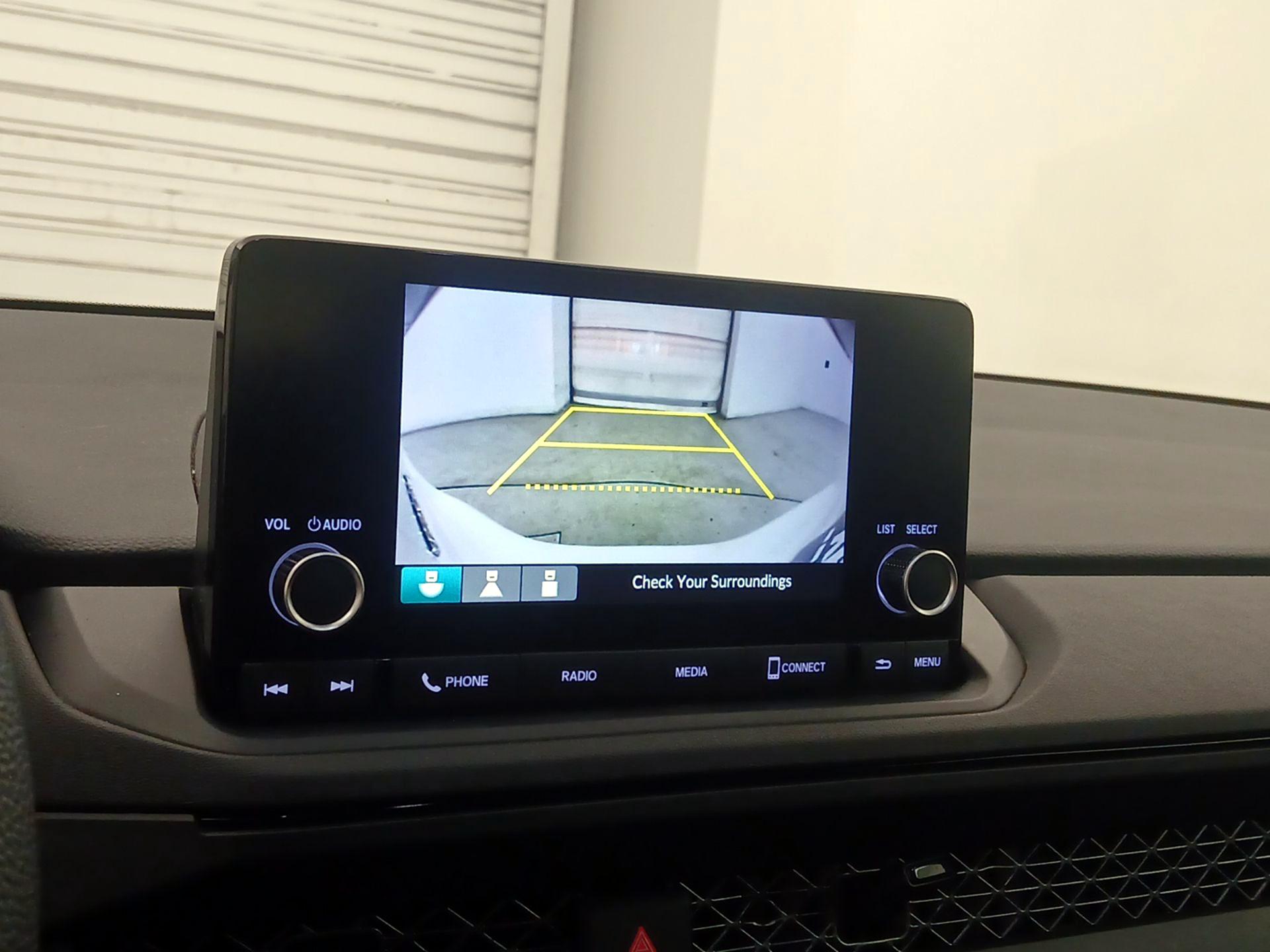 Thumbnail: 2023 Honda Accord - 14