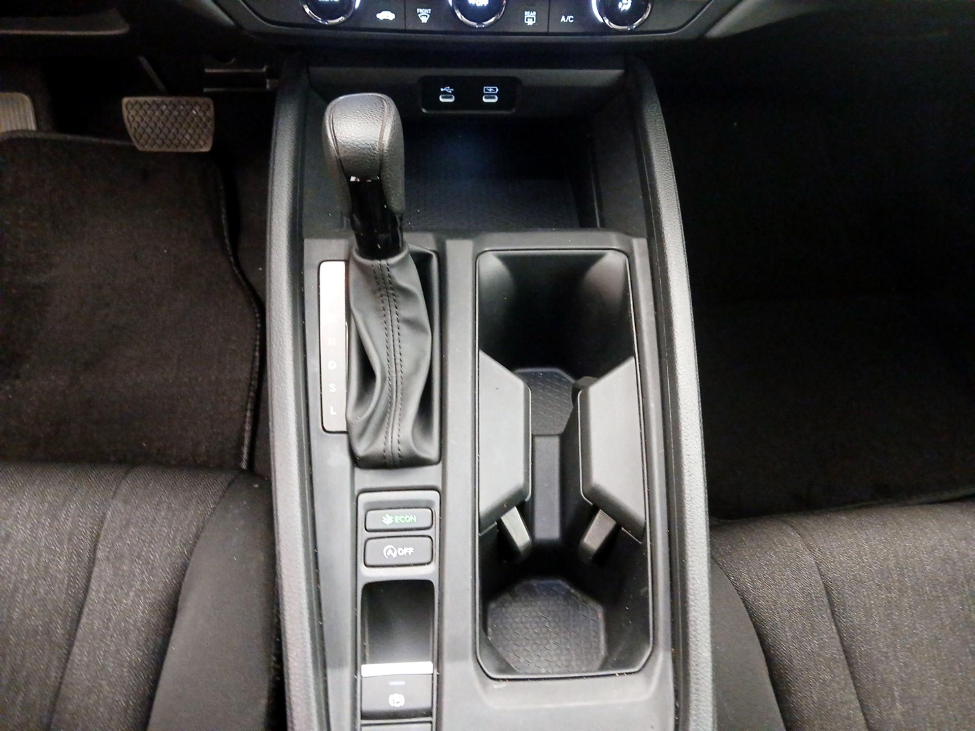 Thumbnail: 2023 Honda Accord - 17