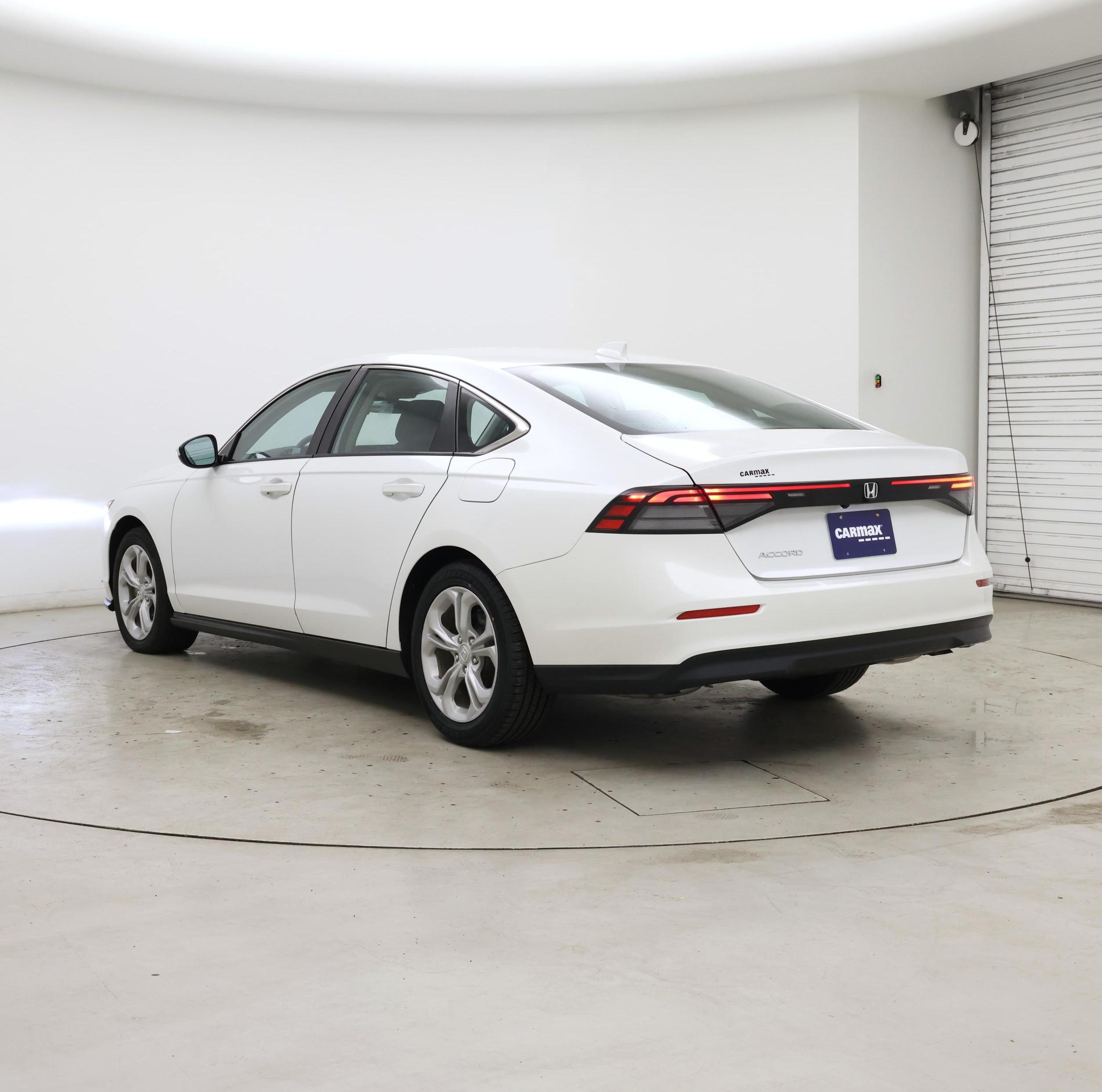 Thumbnail: 2023 Honda Accord - 2