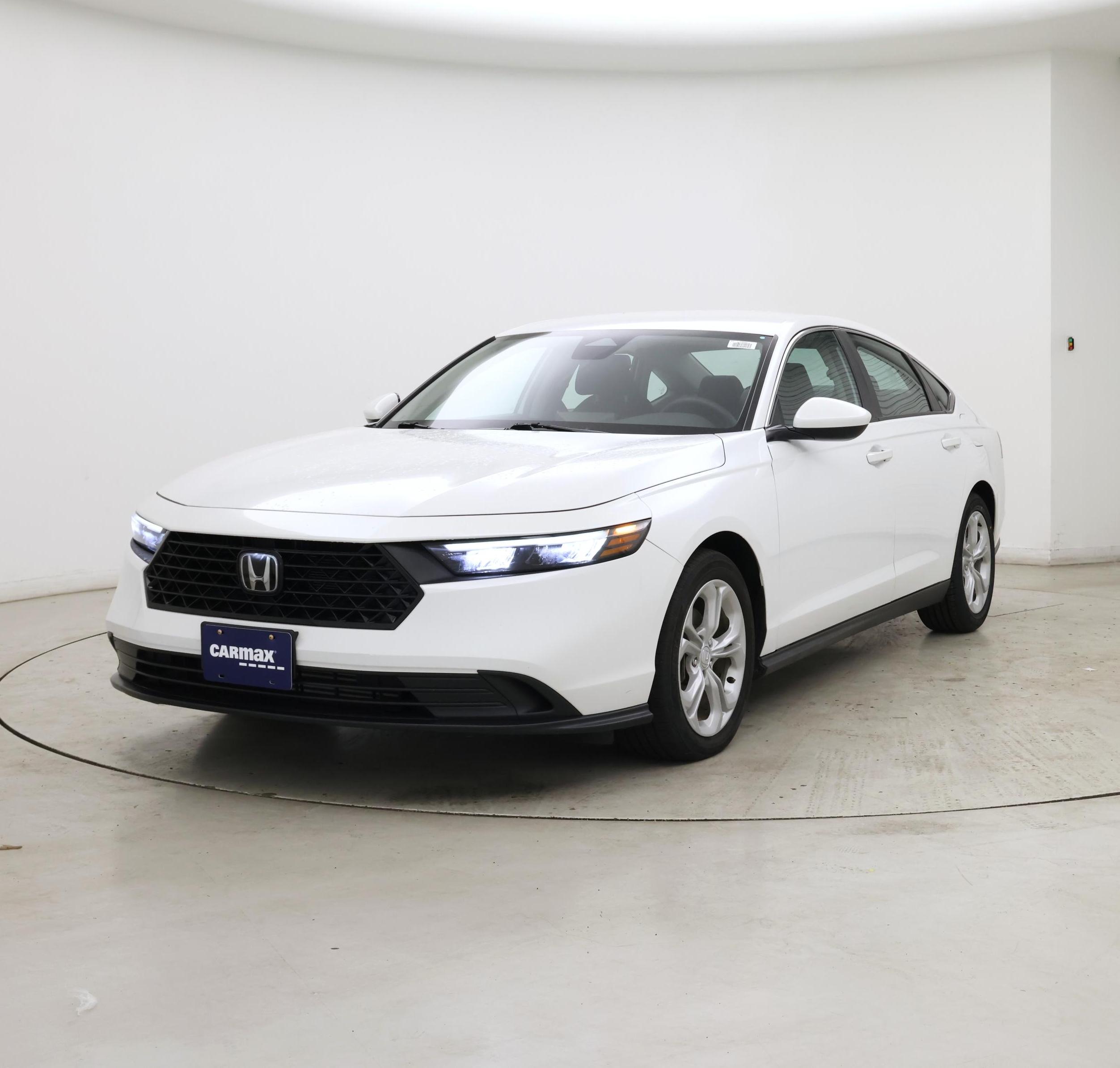 Thumbnail: 2023 Honda Accord - 4