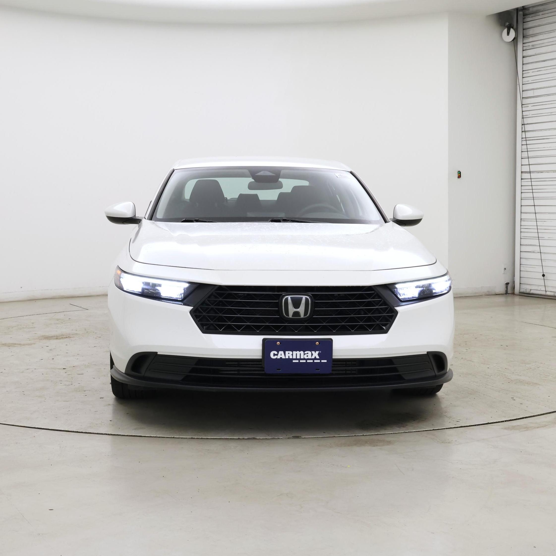 Thumbnail: 2023 Honda Accord - 5