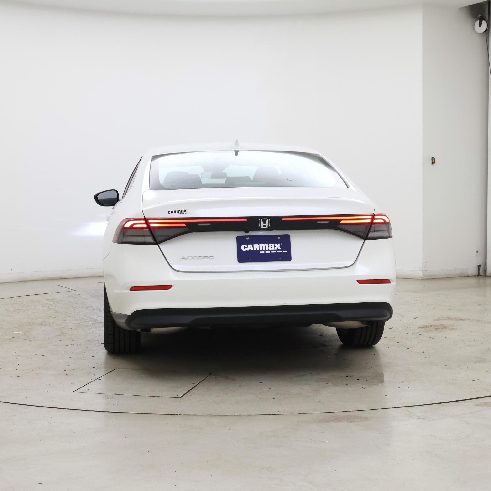 Thumbnail: 2023 Honda Accord - 6