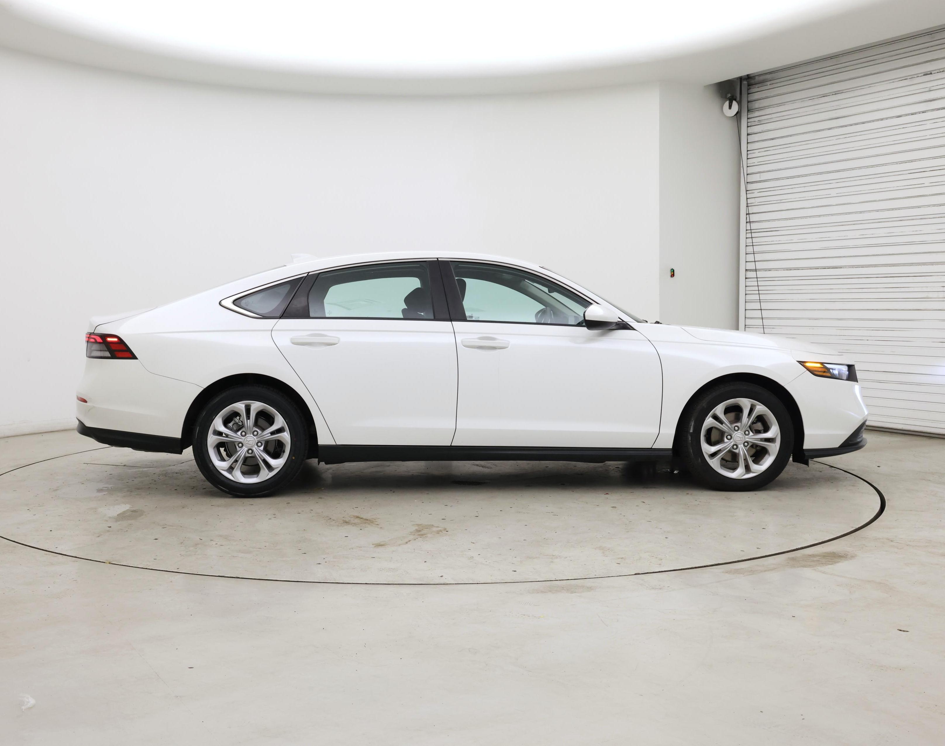 Thumbnail: 2023 Honda Accord - 7