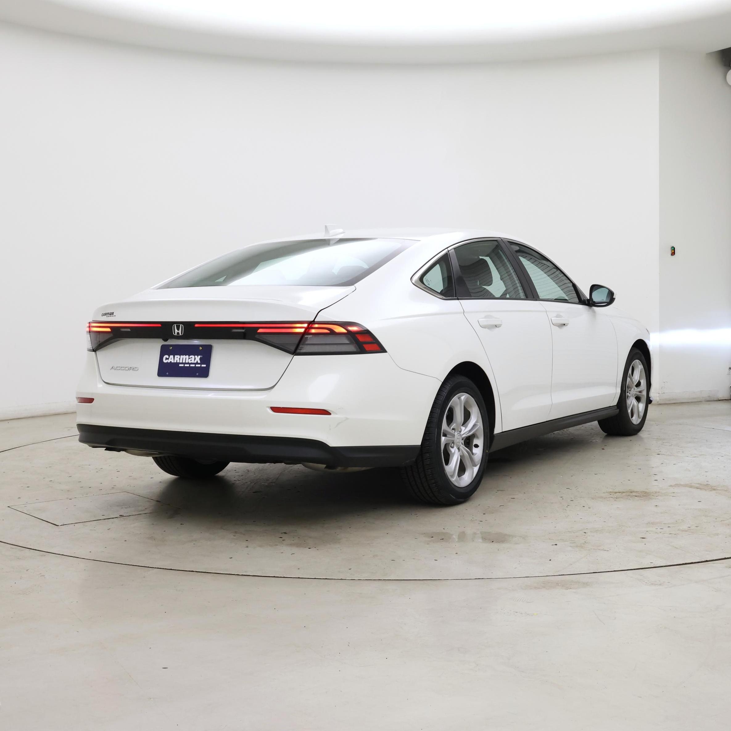 Thumbnail: 2023 Honda Accord - 8