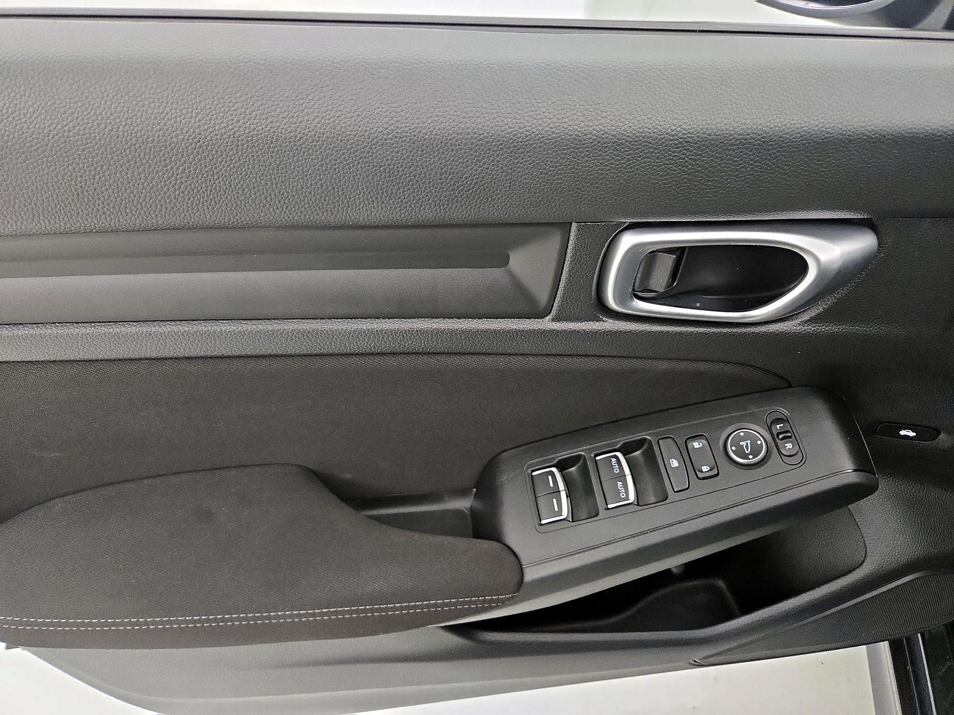 Thumbnail: 2024 Honda Civic - 12