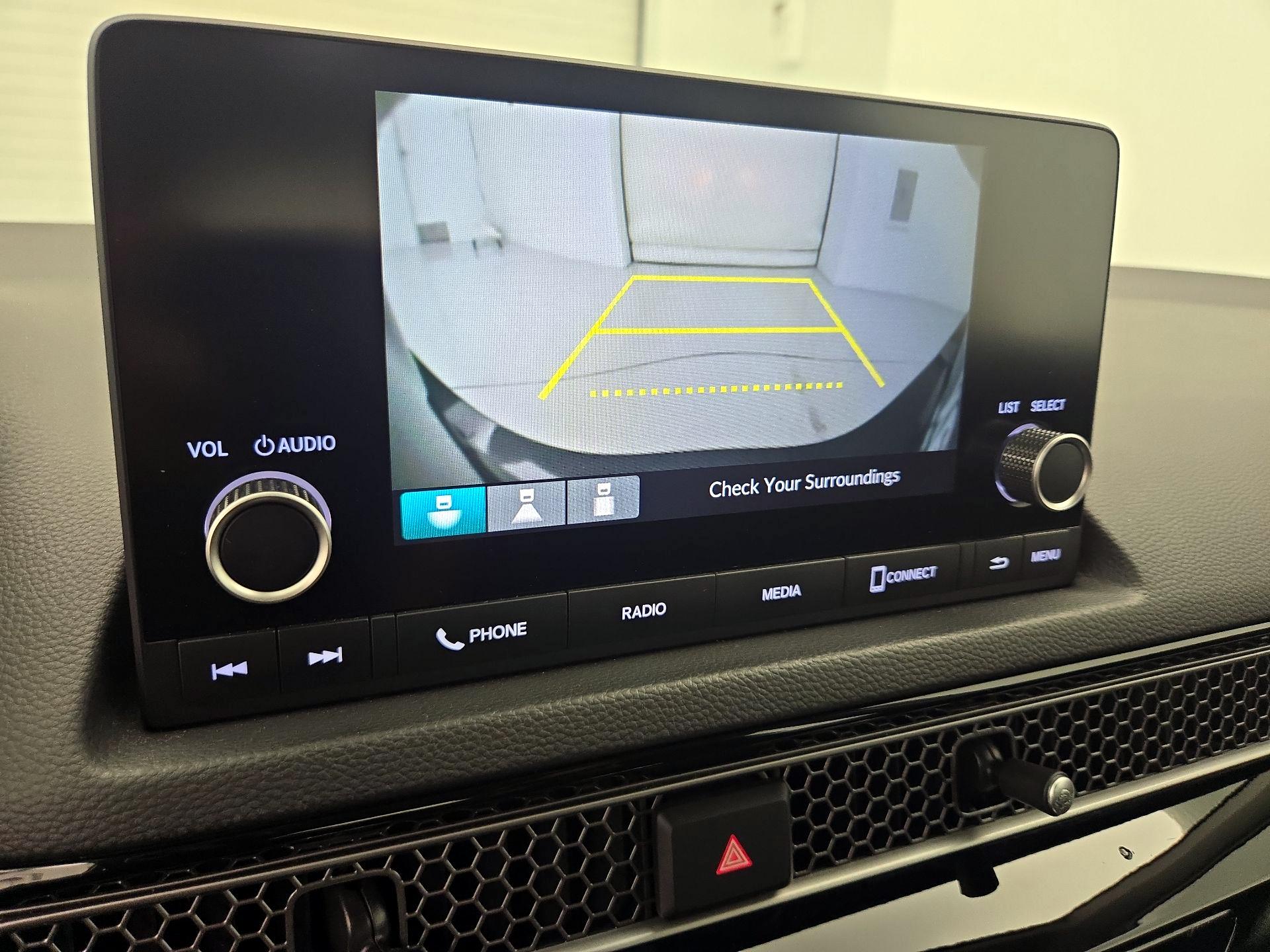 Thumbnail: 2024 Honda Civic - 14