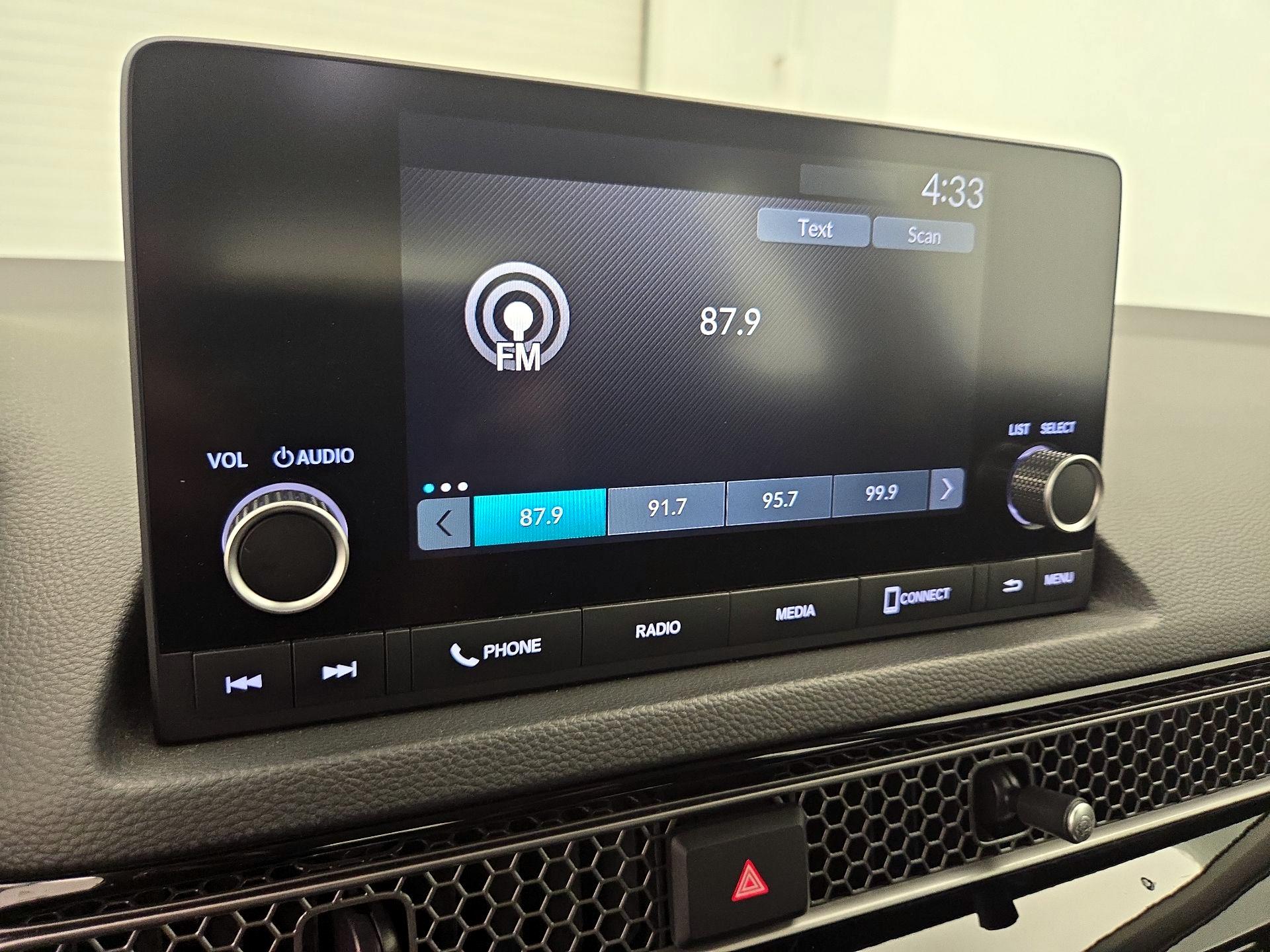 Thumbnail: 2024 Honda Civic - 15