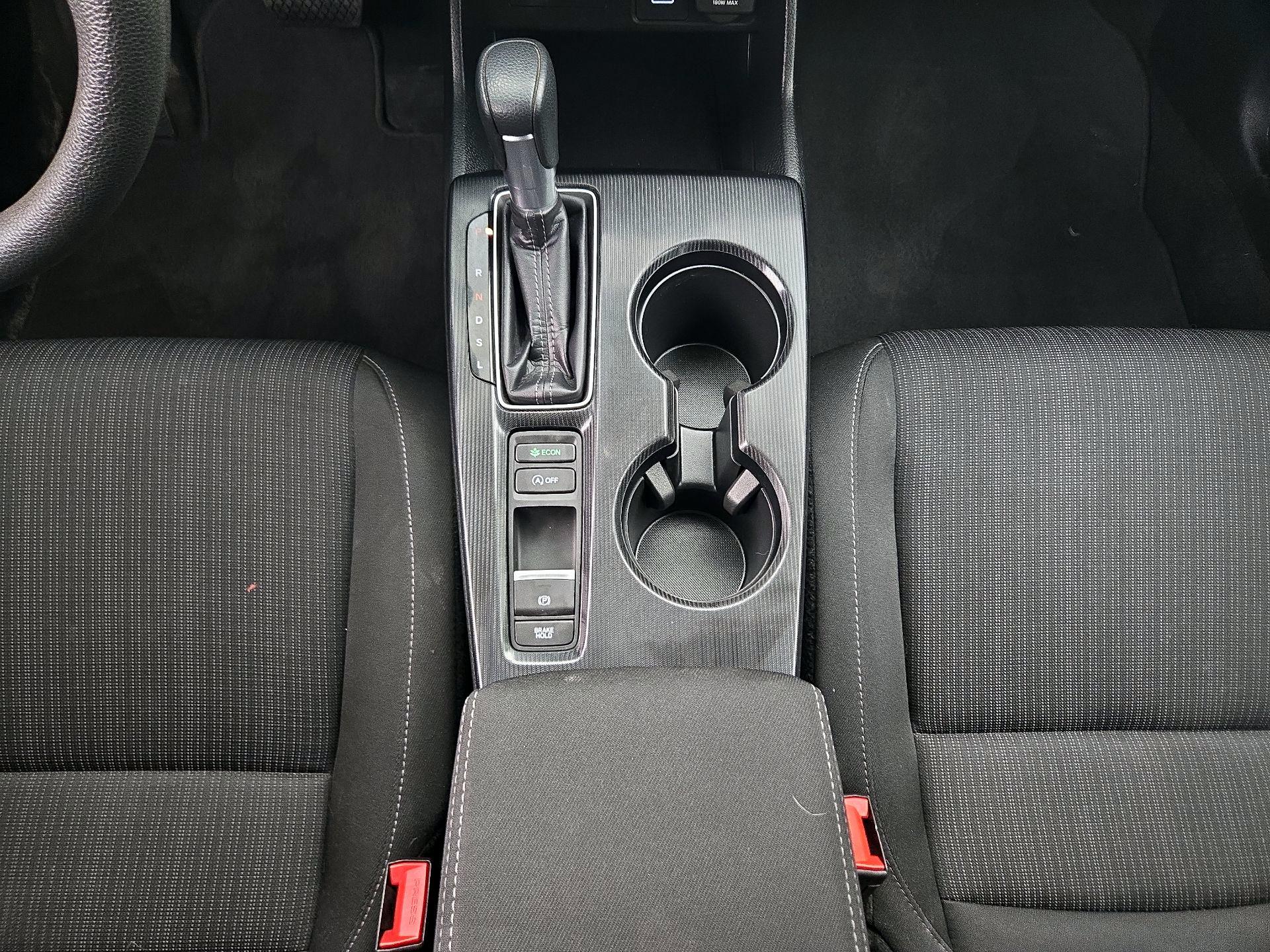 Thumbnail: 2024 Honda Civic - 17