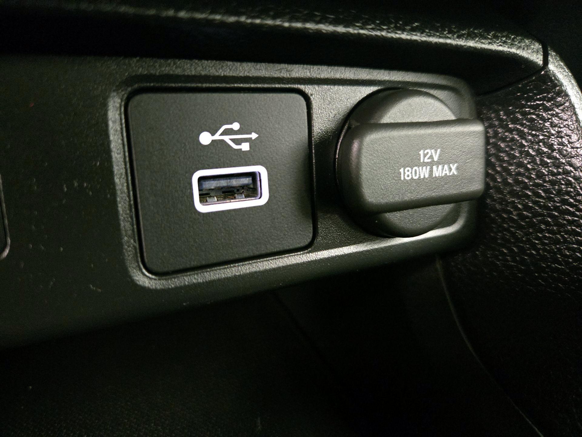 Thumbnail: 2024 Honda Civic - 18