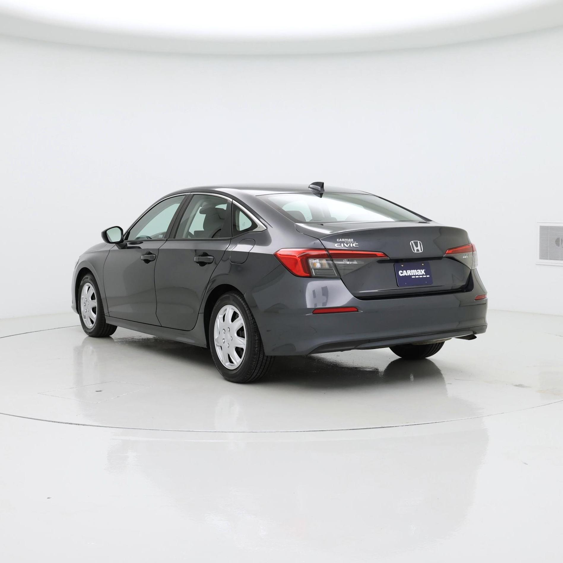 Thumbnail: 2024 Honda Civic - 2