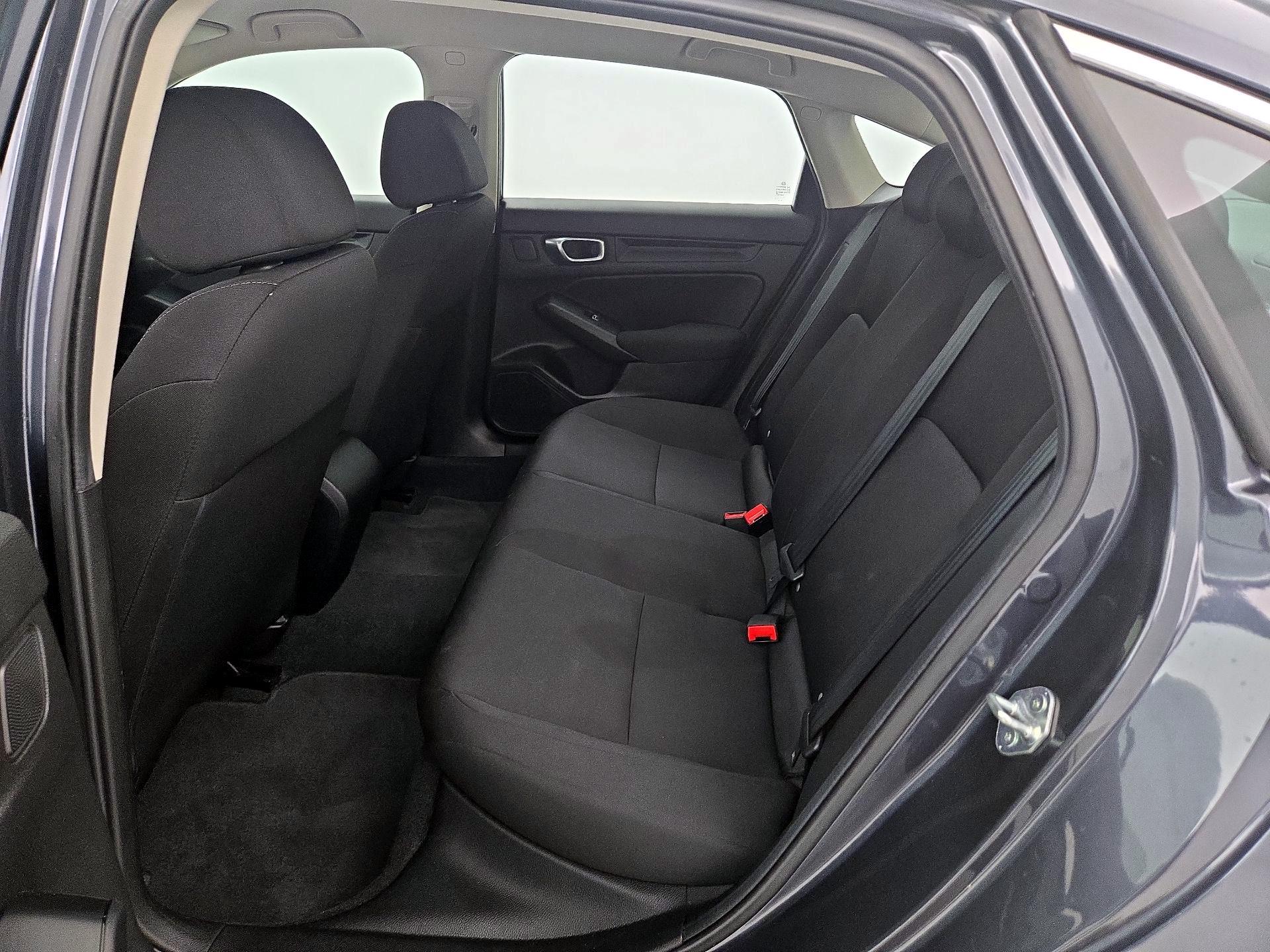 Thumbnail: 2024 Honda Civic - 19