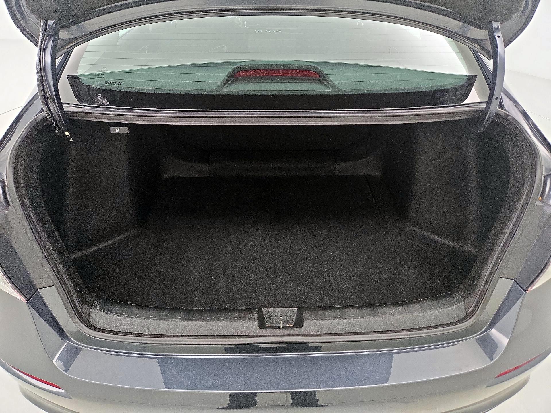 Thumbnail: 2024 Honda Civic - 20