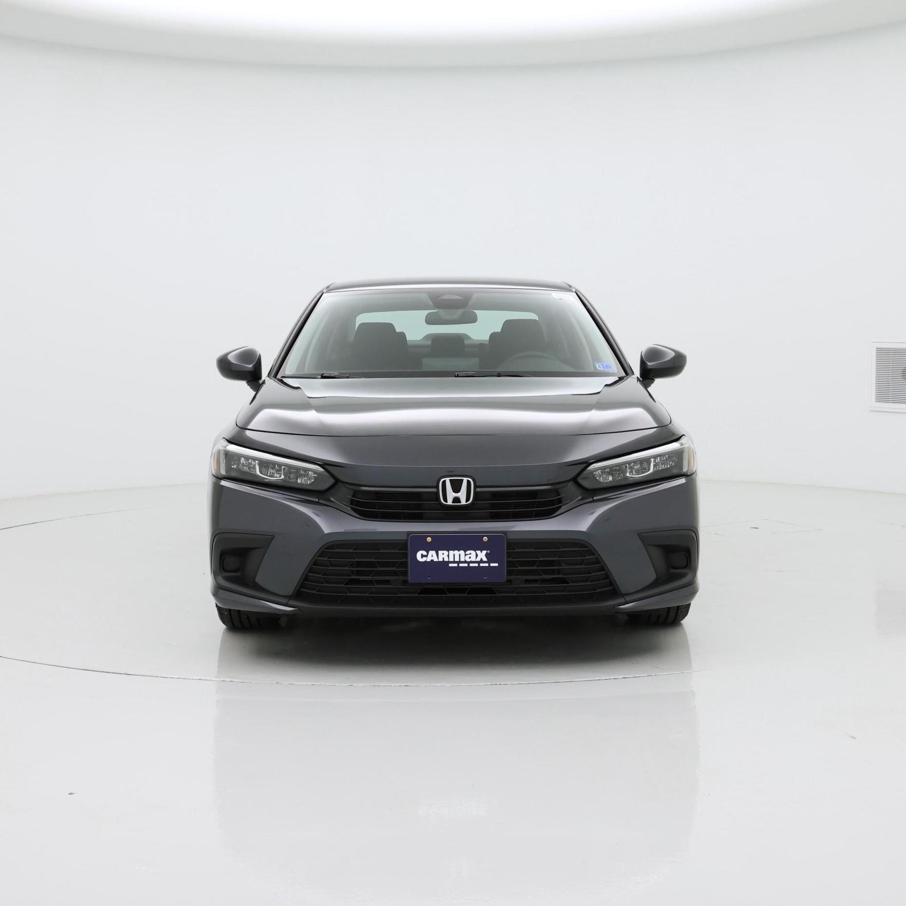 Thumbnail: 2024 Honda Civic - 5