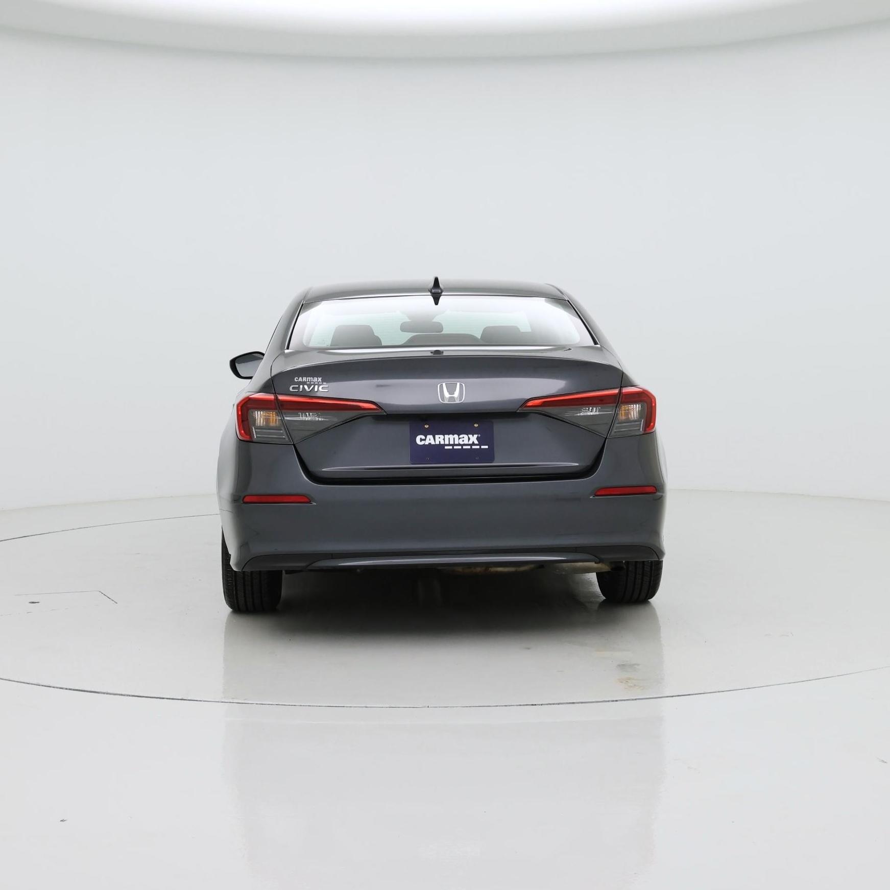 Thumbnail: 2024 Honda Civic - 6