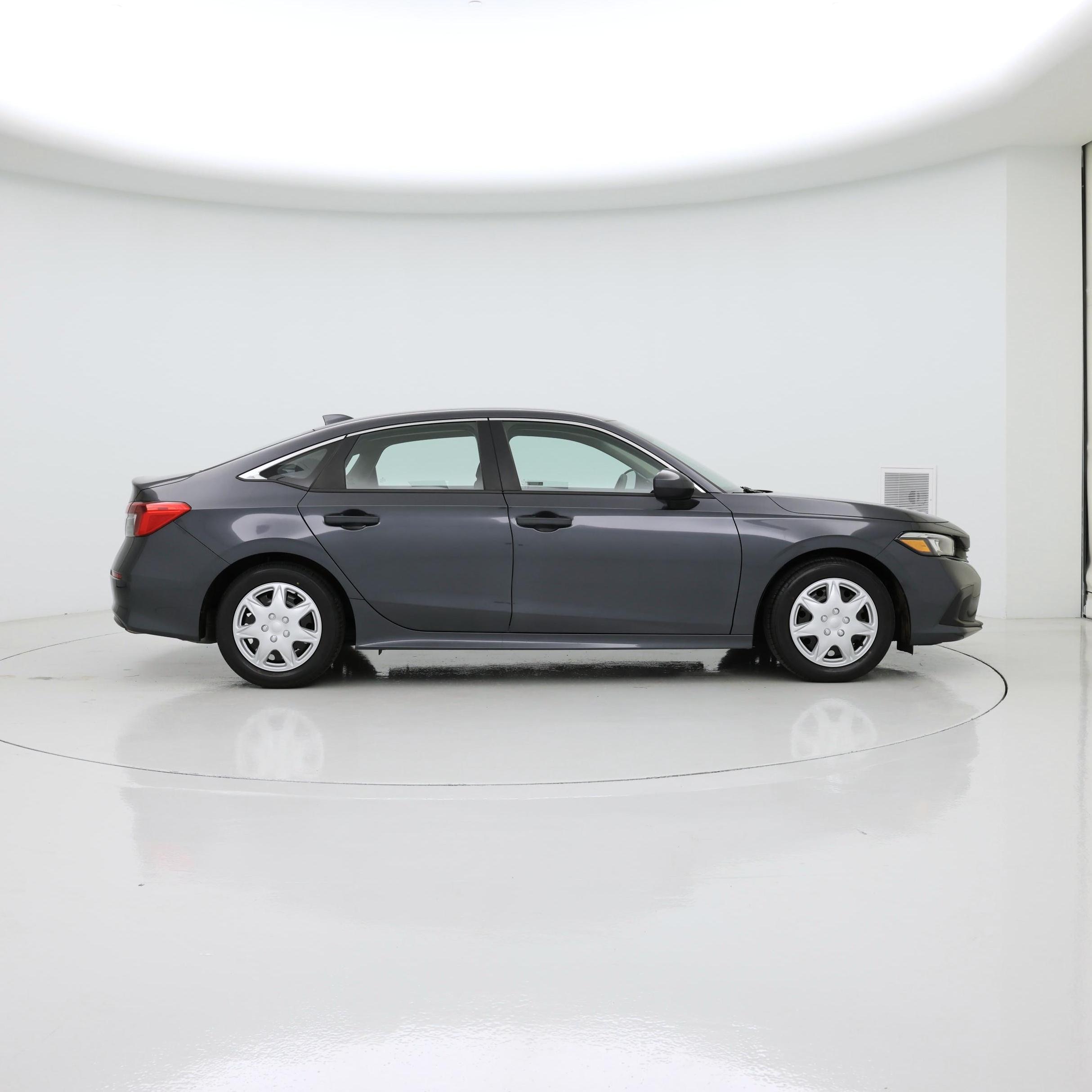 Thumbnail: 2024 Honda Civic - 7