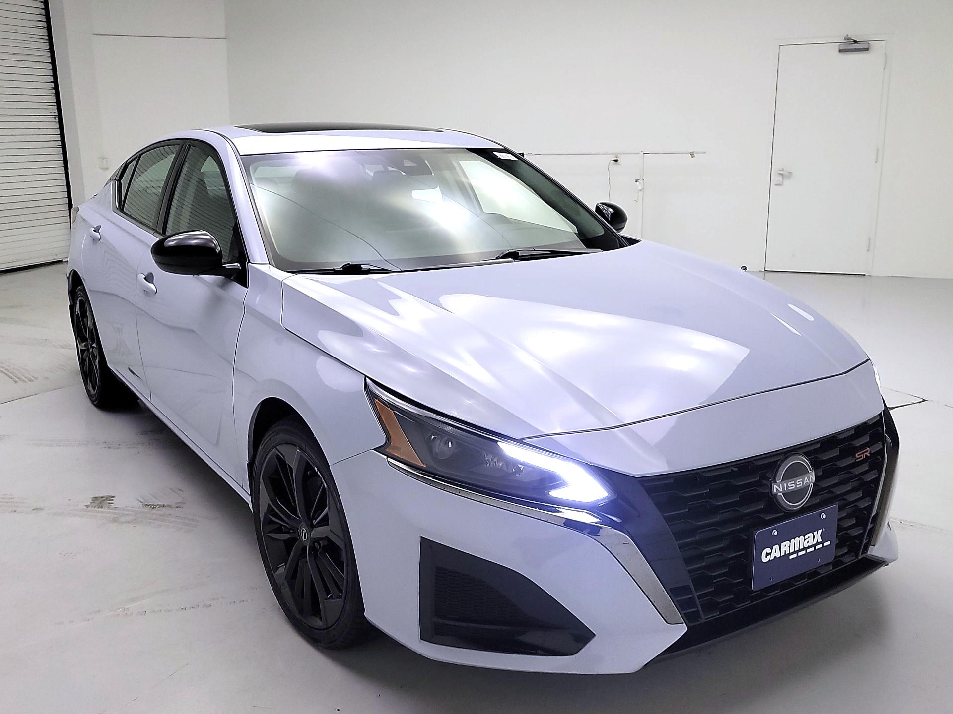 Thumbnail: 2023 Nissan Altima - 1