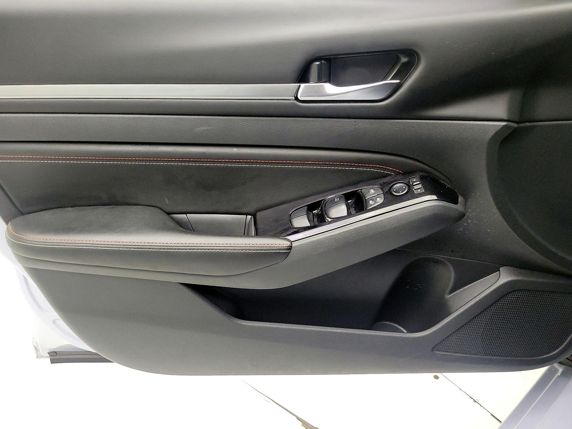 Thumbnail: 2023 Nissan Altima - 10