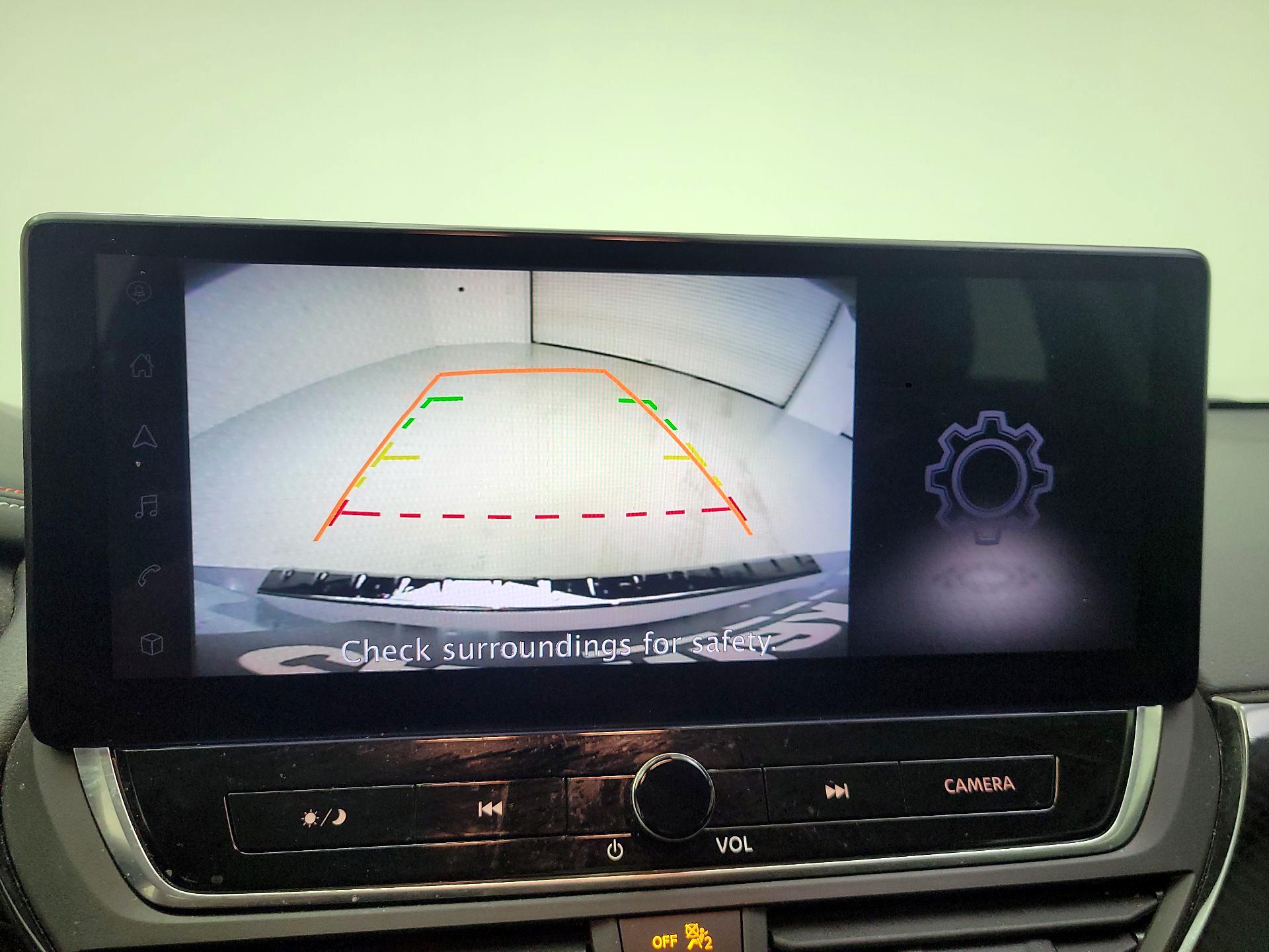 Thumbnail: 2023 Nissan Altima - 13