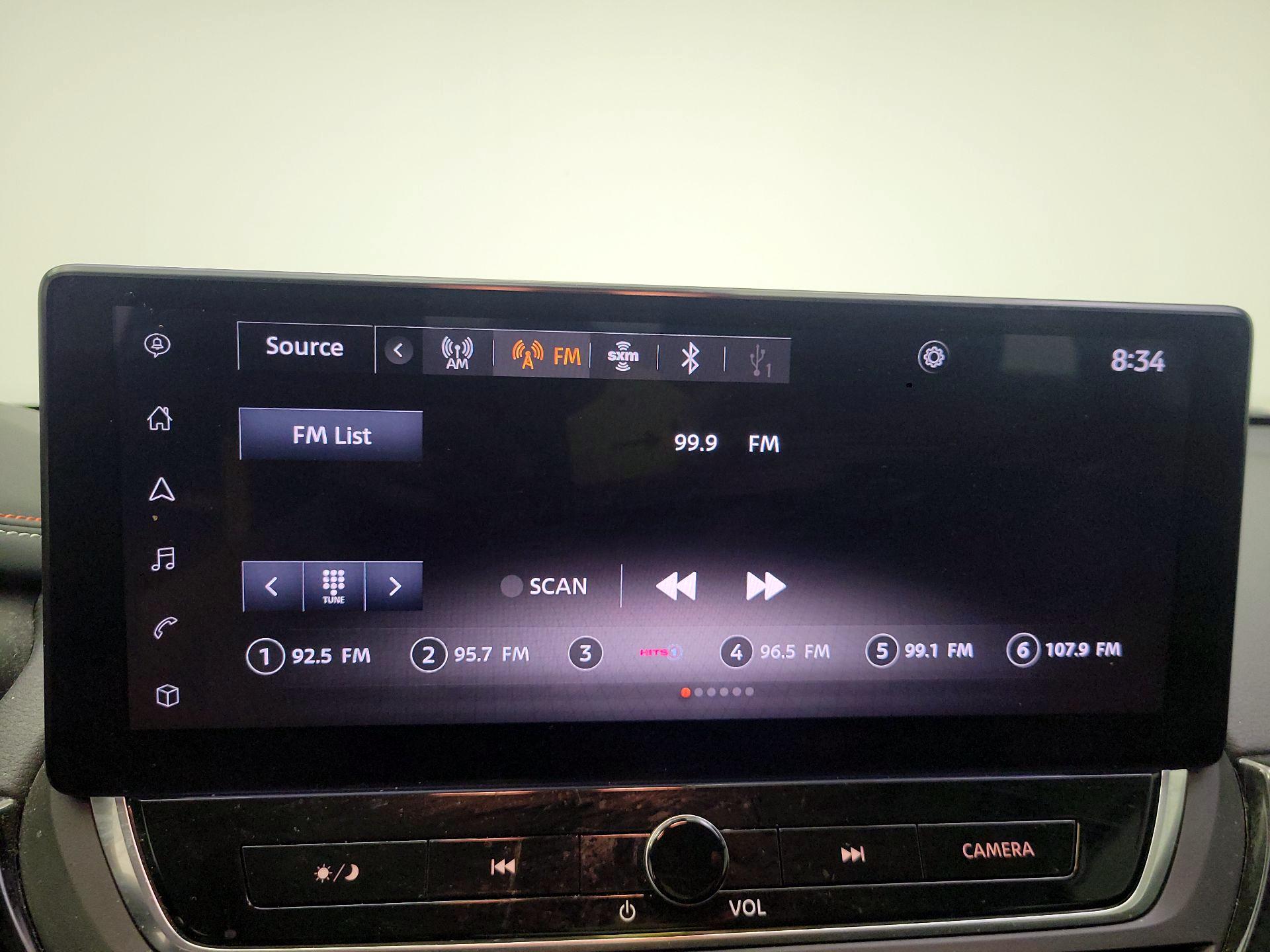 Thumbnail: 2023 Nissan Altima - 14