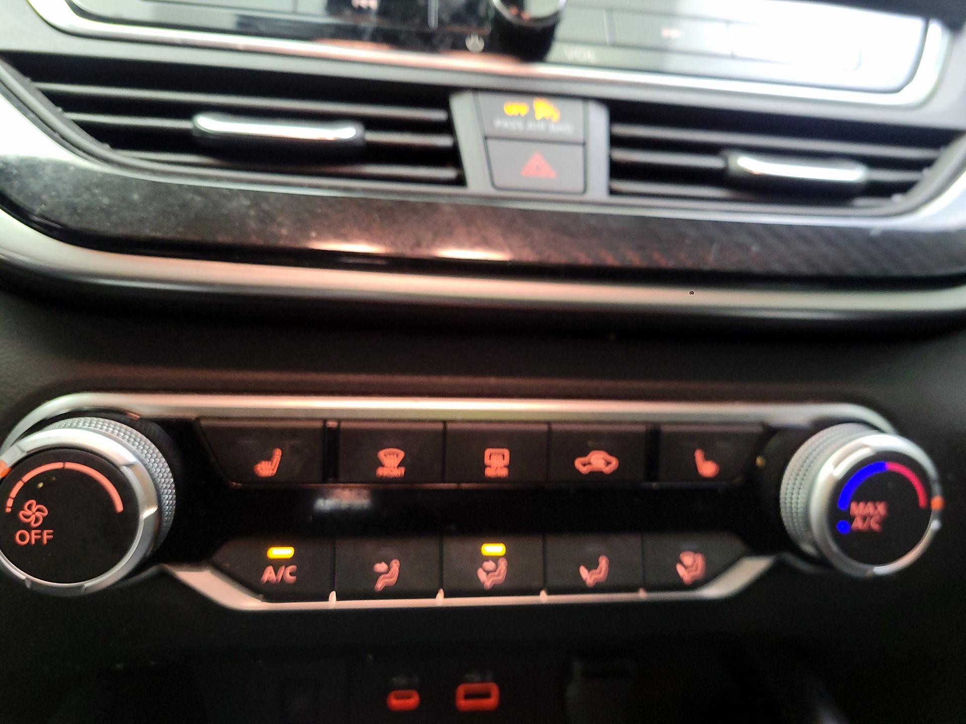 Thumbnail: 2023 Nissan Altima - 15