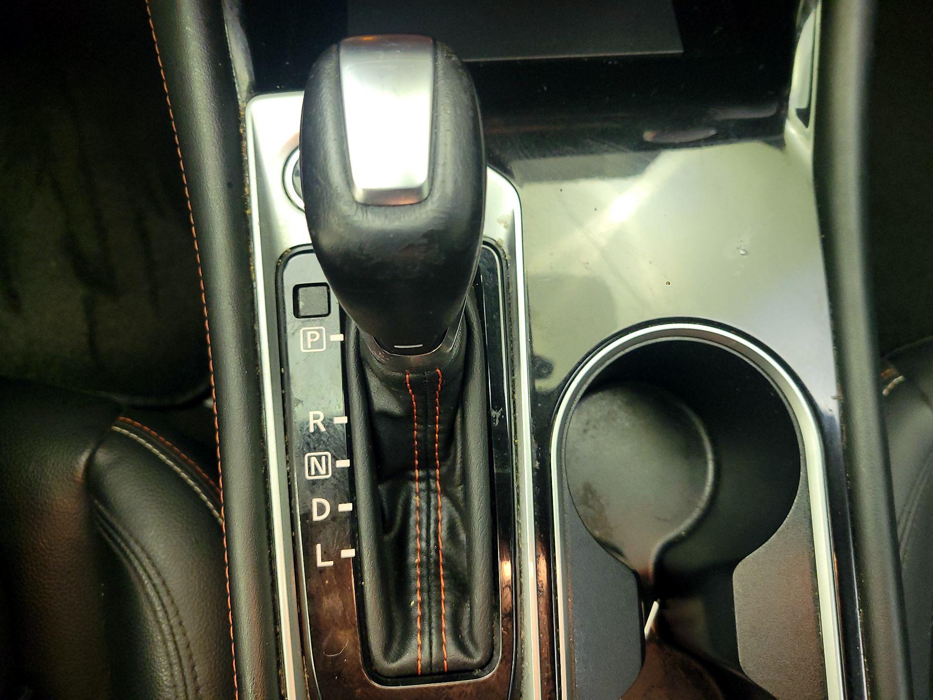 Thumbnail: 2023 Nissan Altima - 16