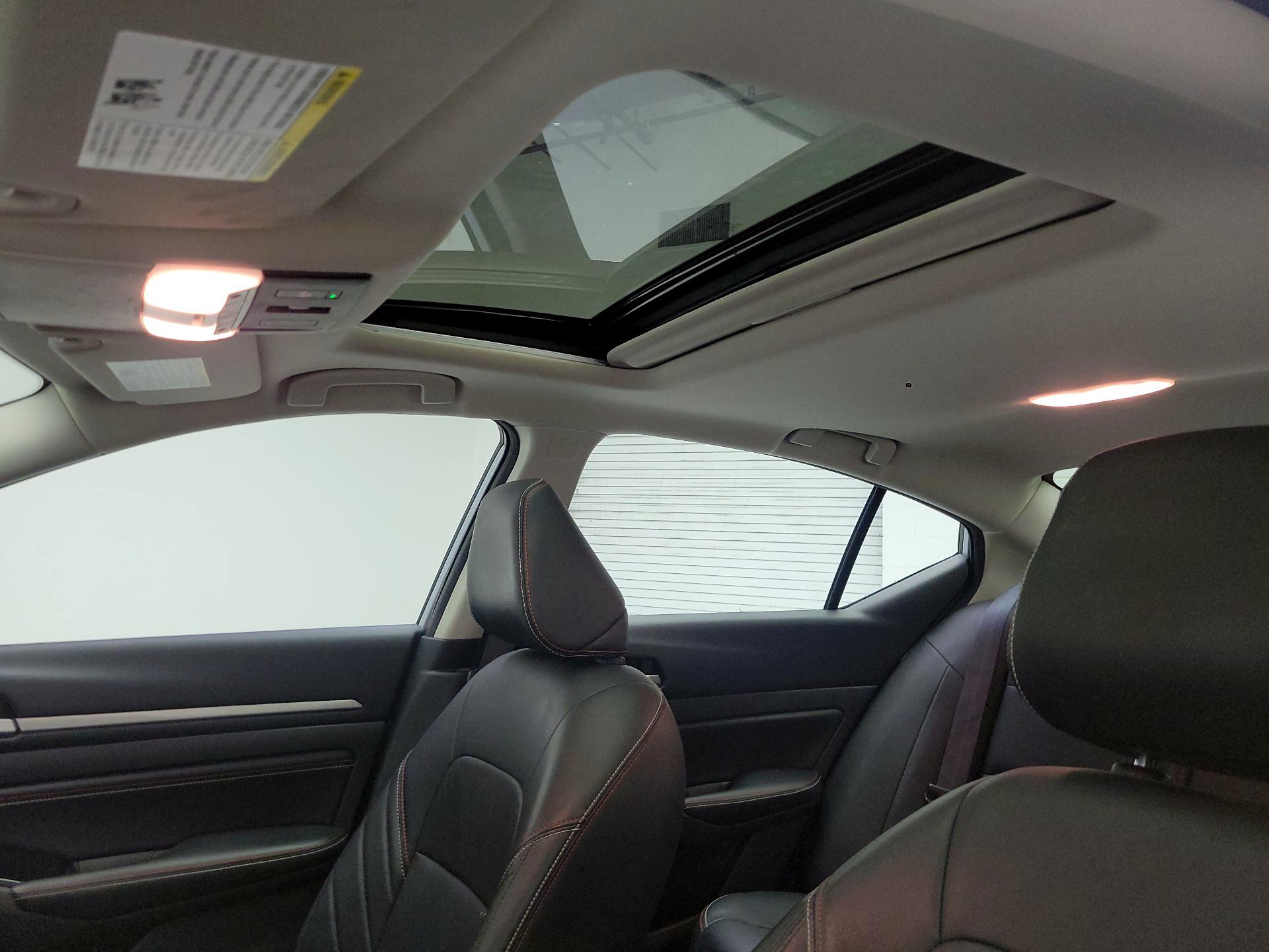 Thumbnail: 2023 Nissan Altima - 18