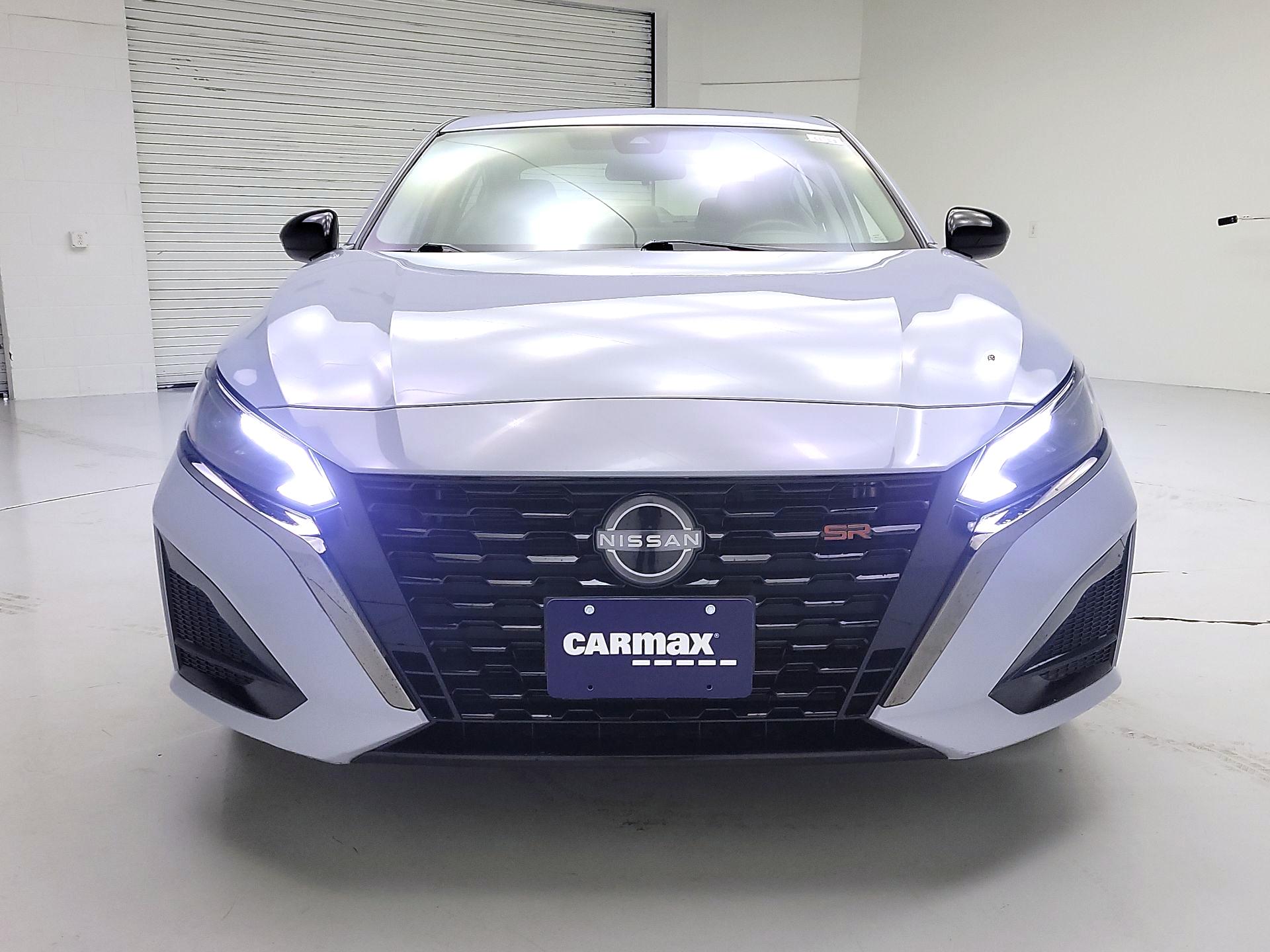 Thumbnail: 2023 Nissan Altima - 2