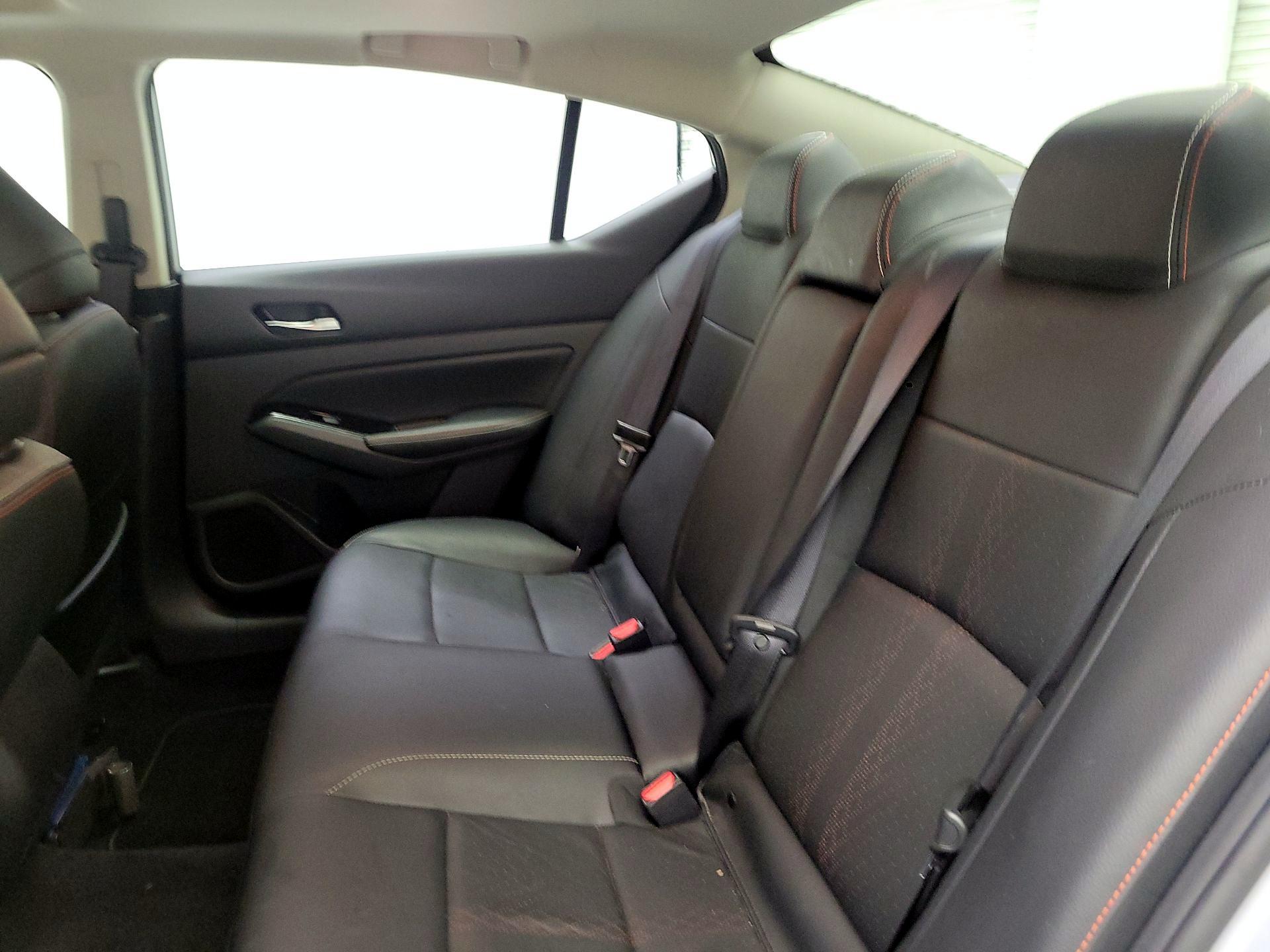 Thumbnail: 2023 Nissan Altima - 19