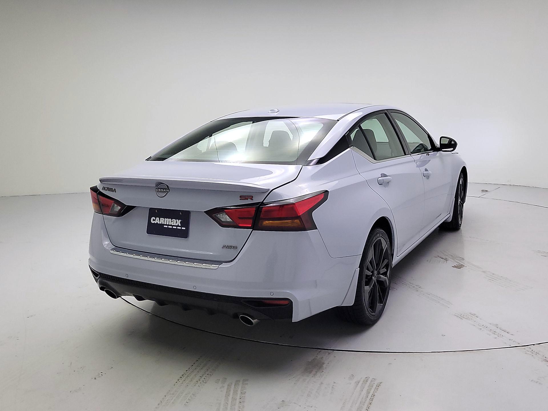 Thumbnail: 2023 Nissan Altima - 5