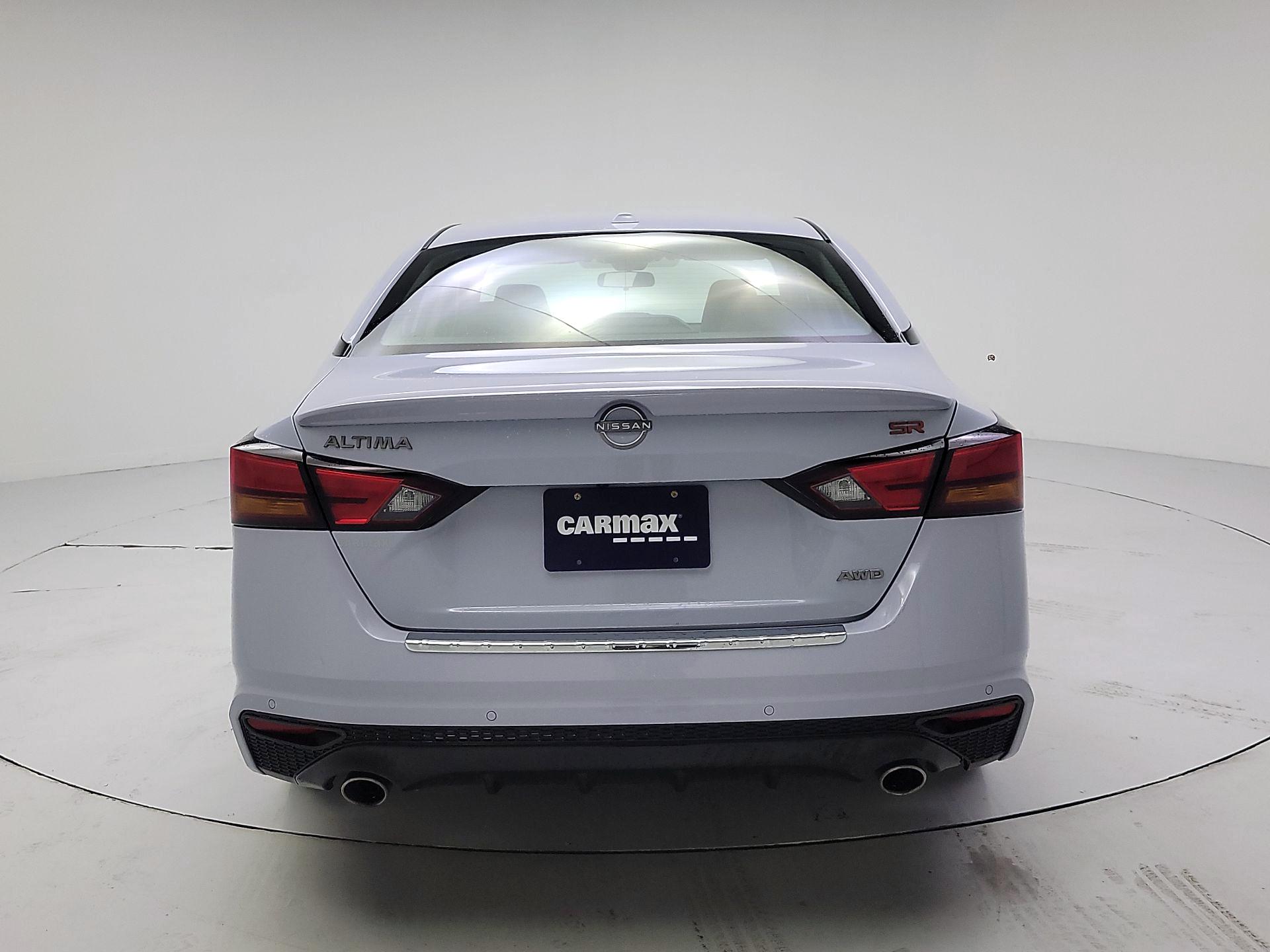 Thumbnail: 2023 Nissan Altima - 6