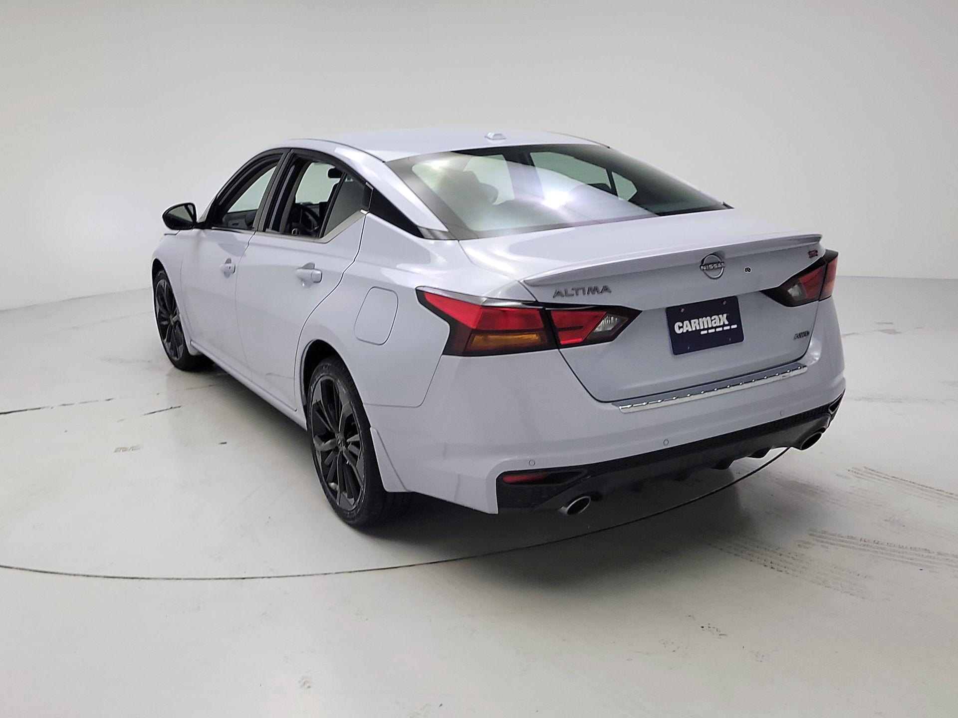 Thumbnail: 2023 Nissan Altima - 7