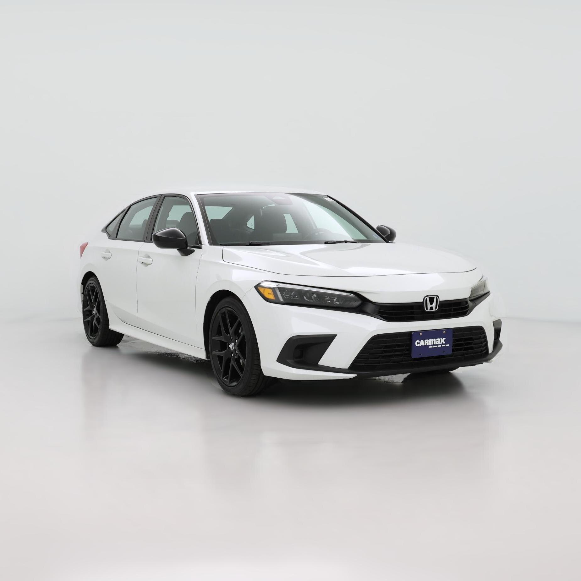 Thumbnail: 2022 Honda Civic - 1