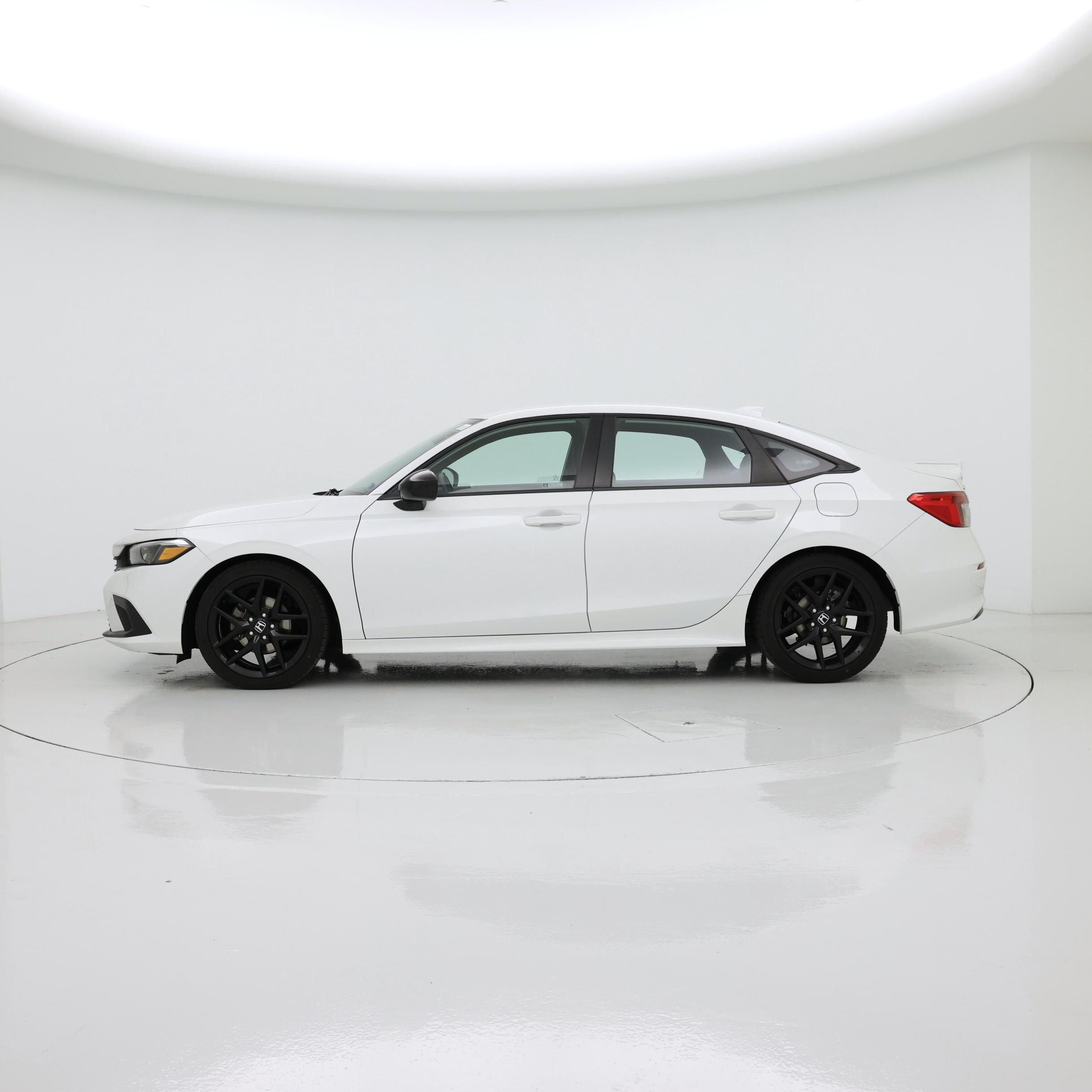 Thumbnail: 2022 Honda Civic - 3