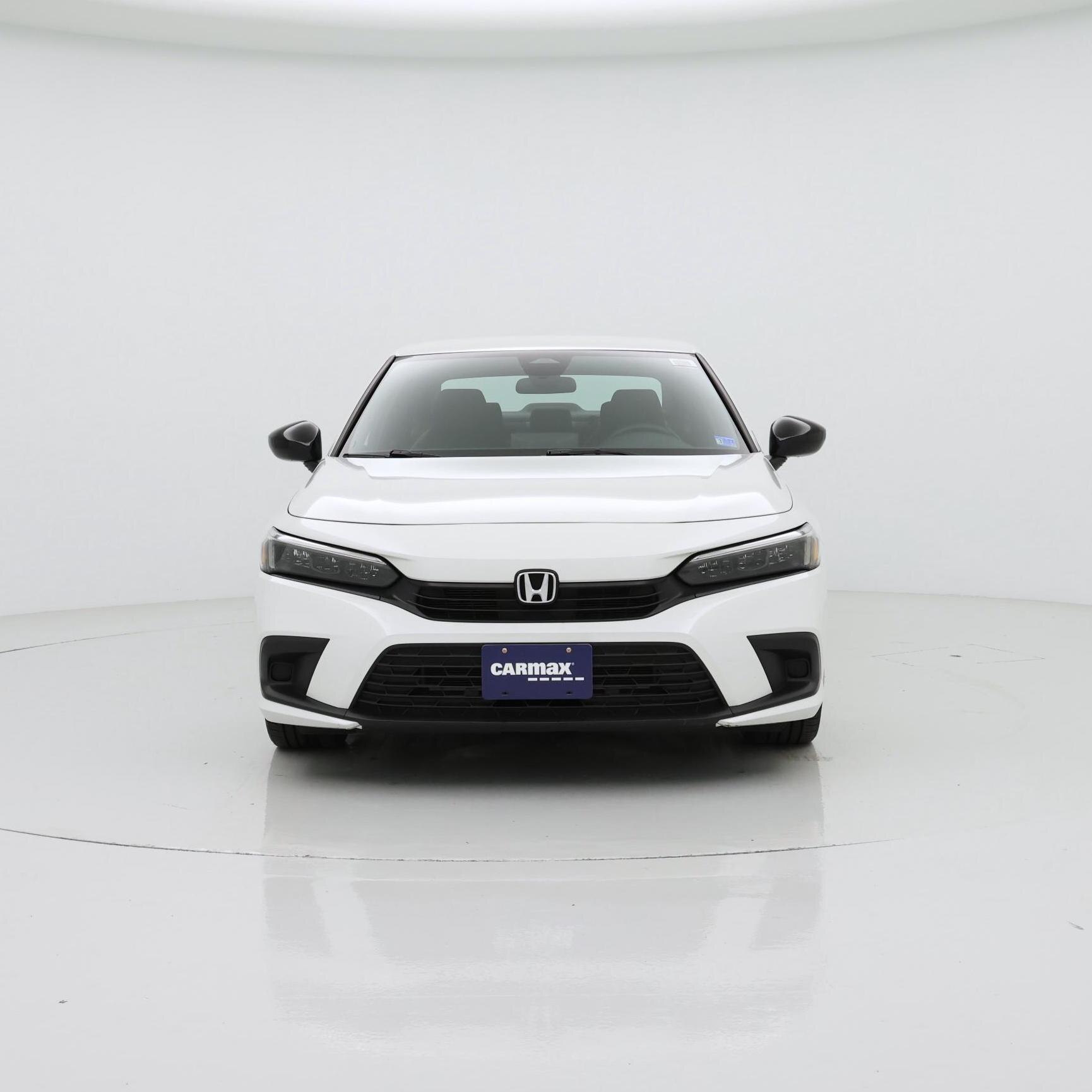 Thumbnail: 2022 Honda Civic - 5