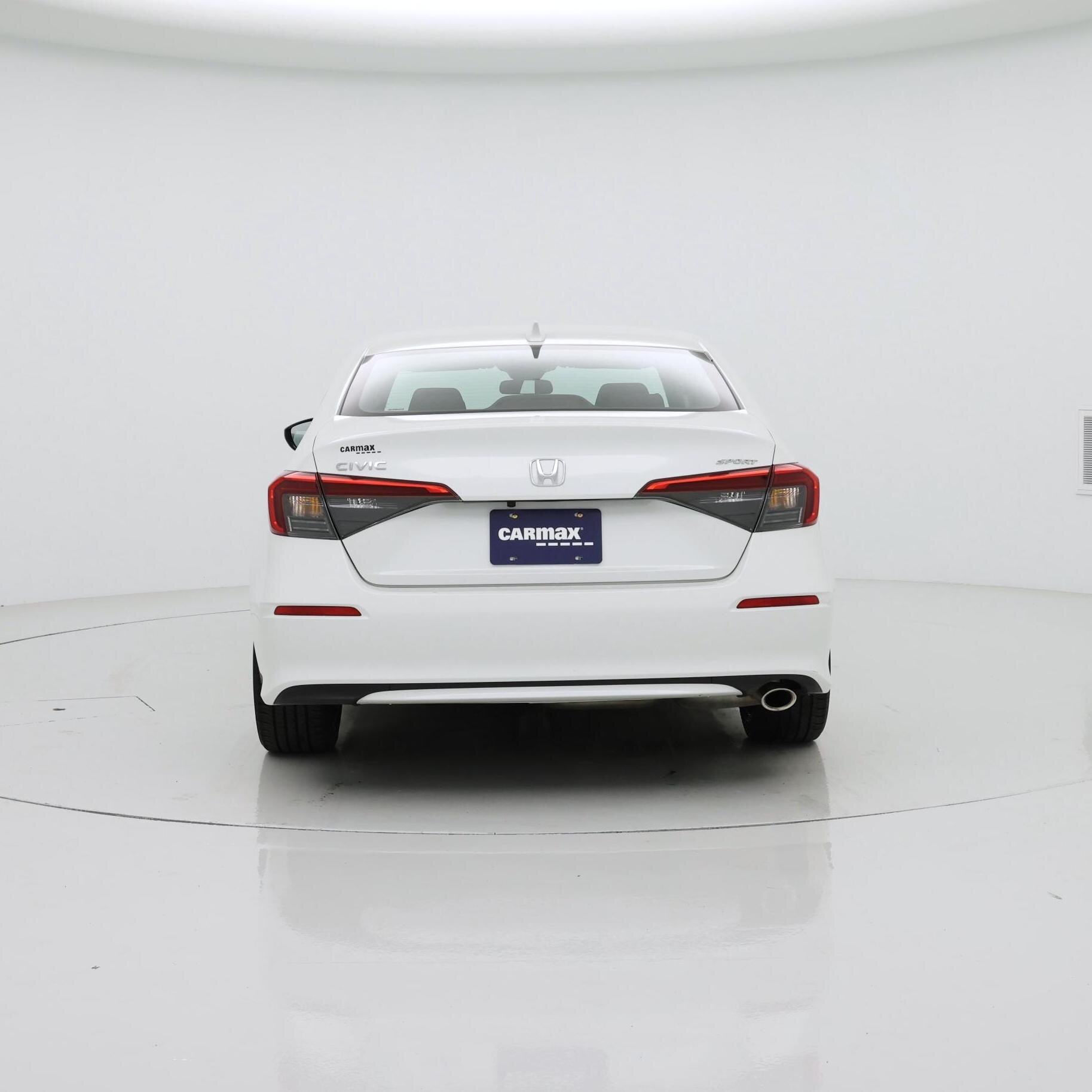 Thumbnail: 2022 Honda Civic - 6