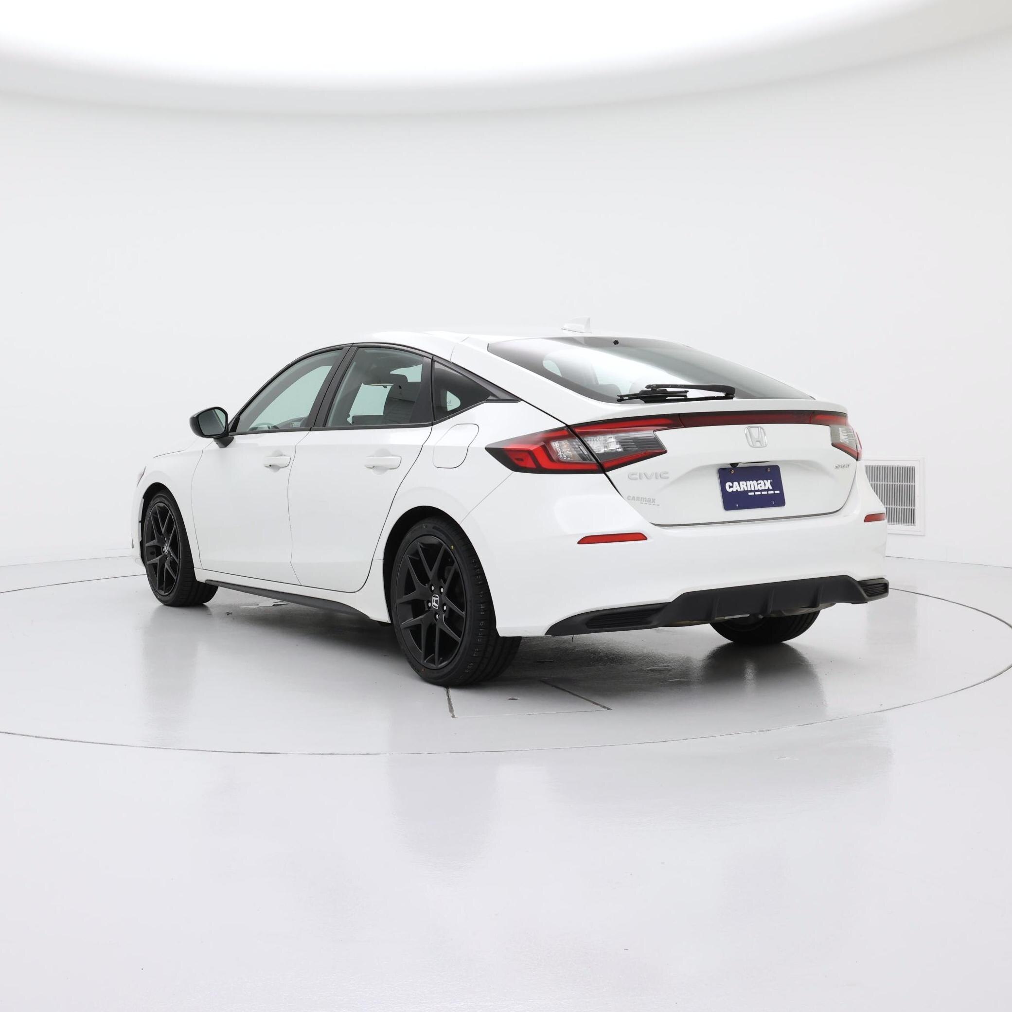 Thumbnail: 2023 Honda Civic - 2