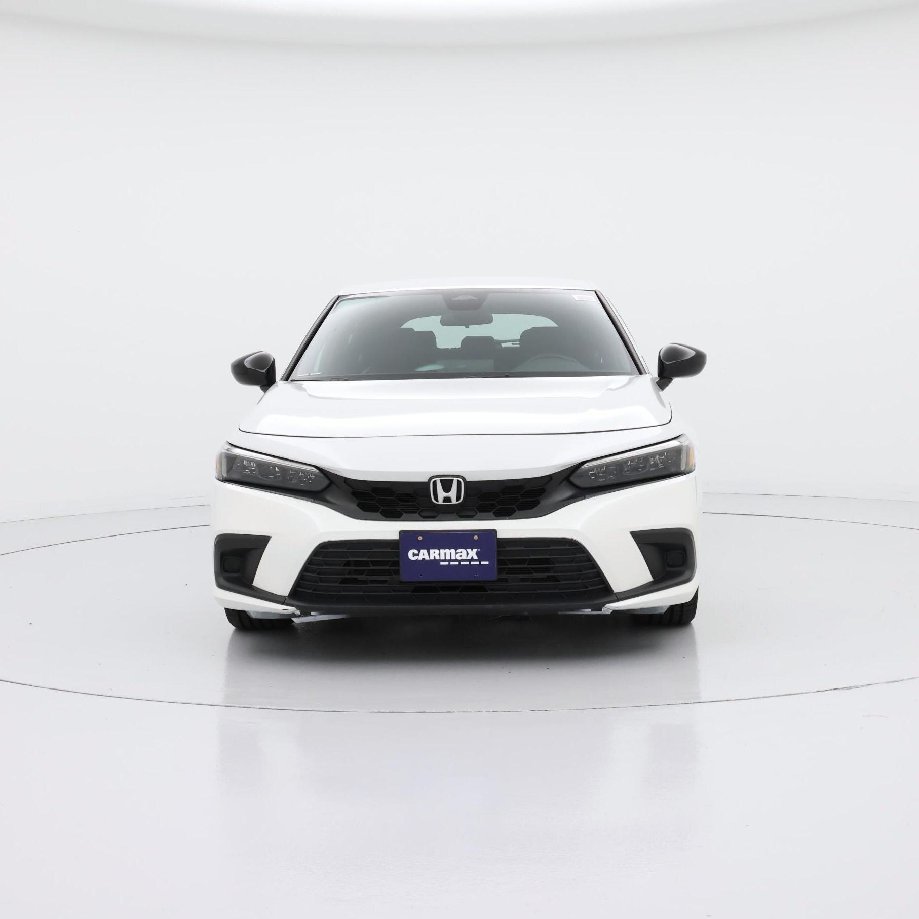 Thumbnail: 2023 Honda Civic - 5