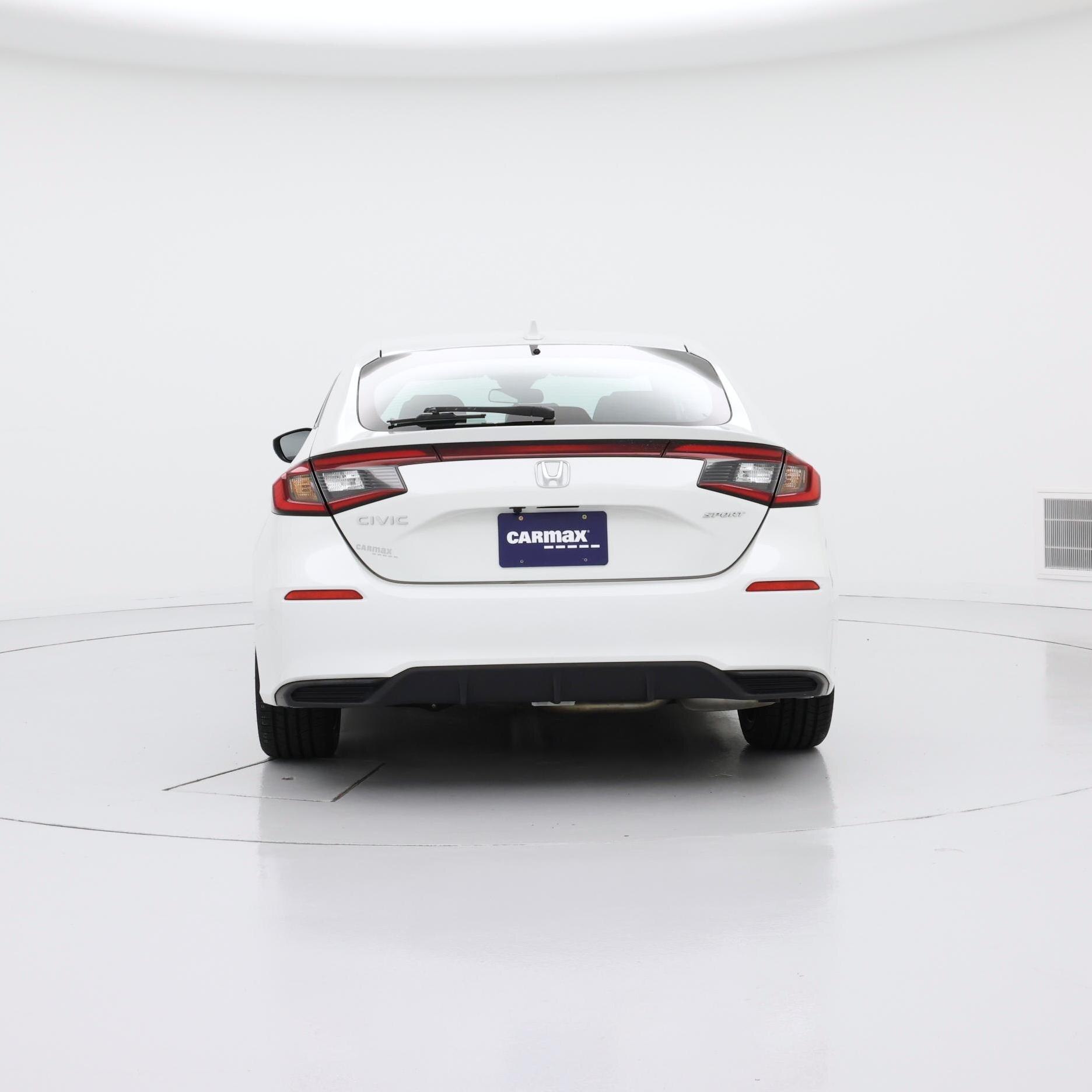Thumbnail: 2023 Honda Civic - 6