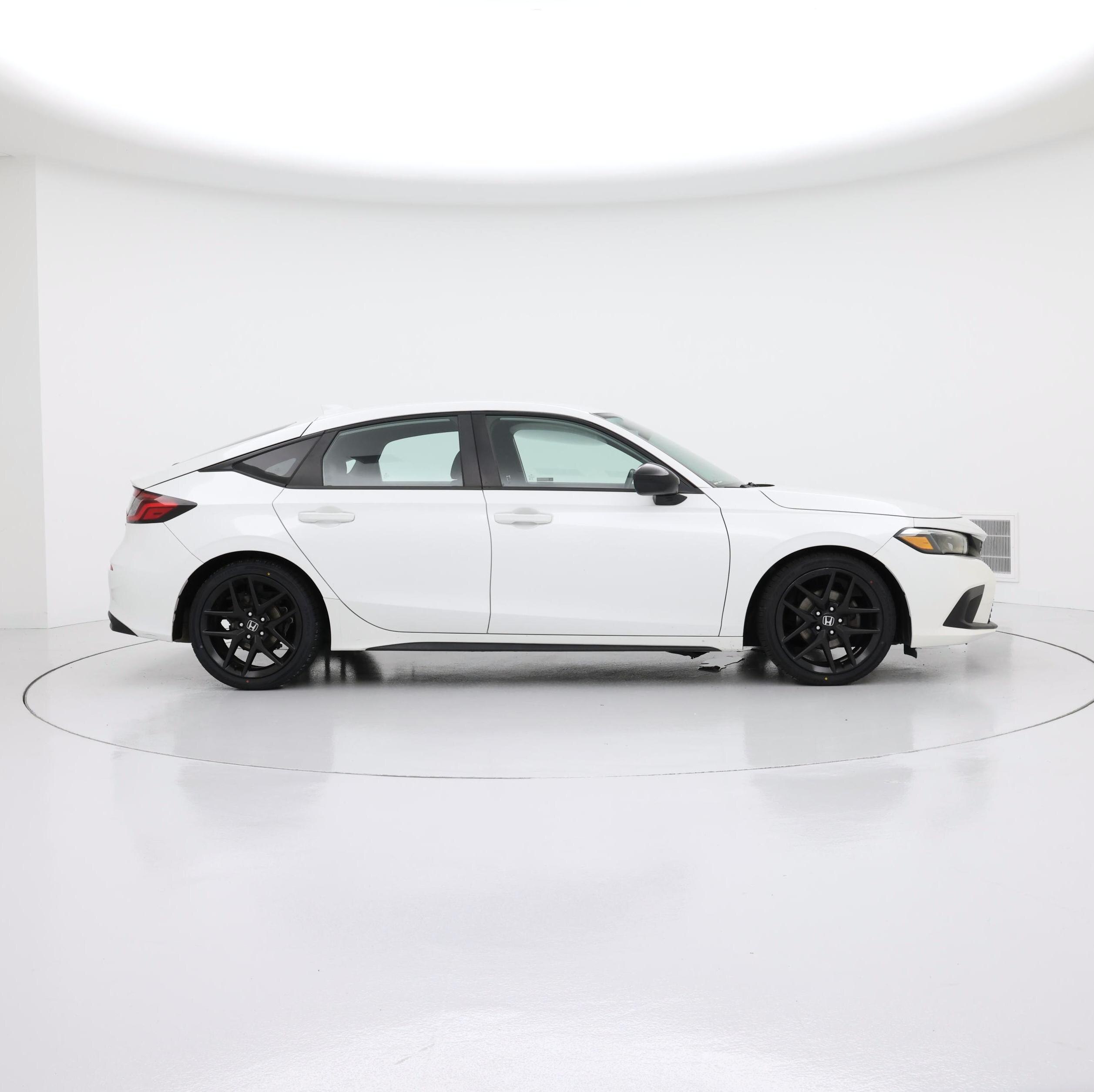 Thumbnail: 2023 Honda Civic - 7
