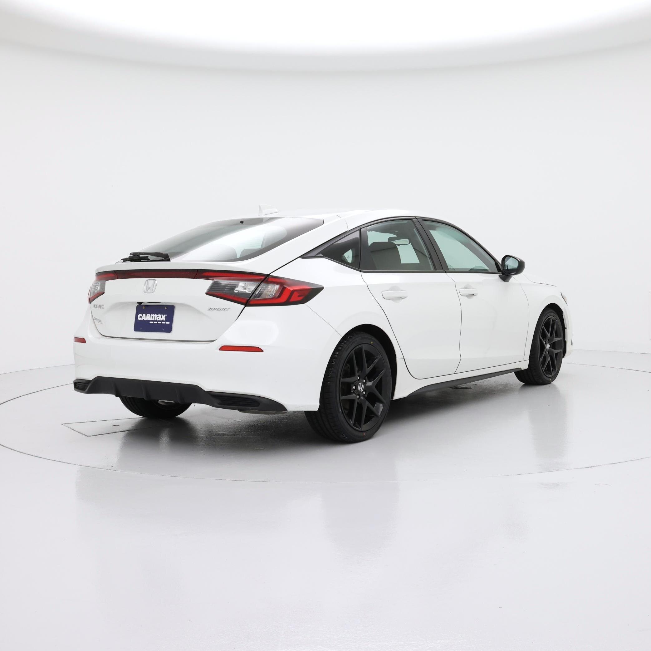 Thumbnail: 2023 Honda Civic - 8