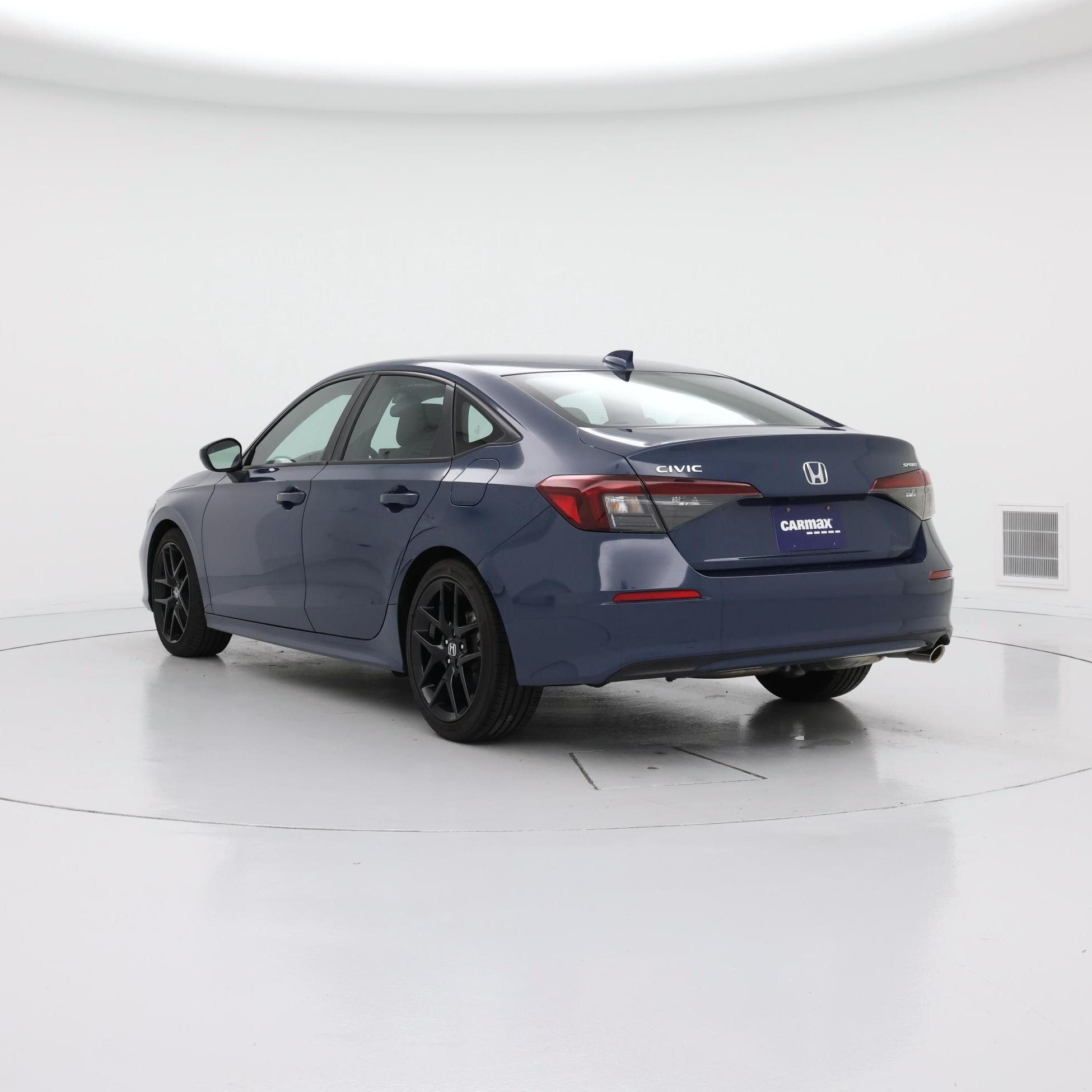 Thumbnail: 2025 Honda Civic - 2