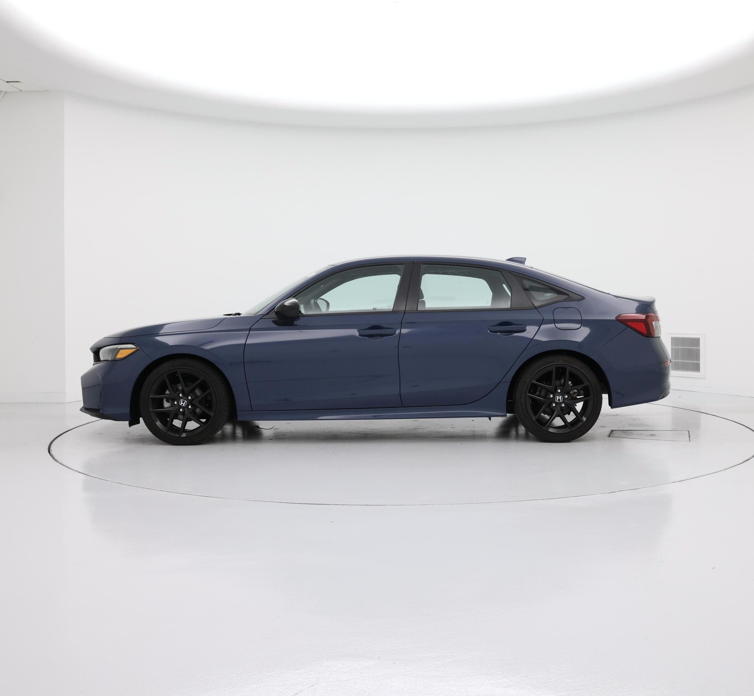 Thumbnail: 2025 Honda Civic - 3