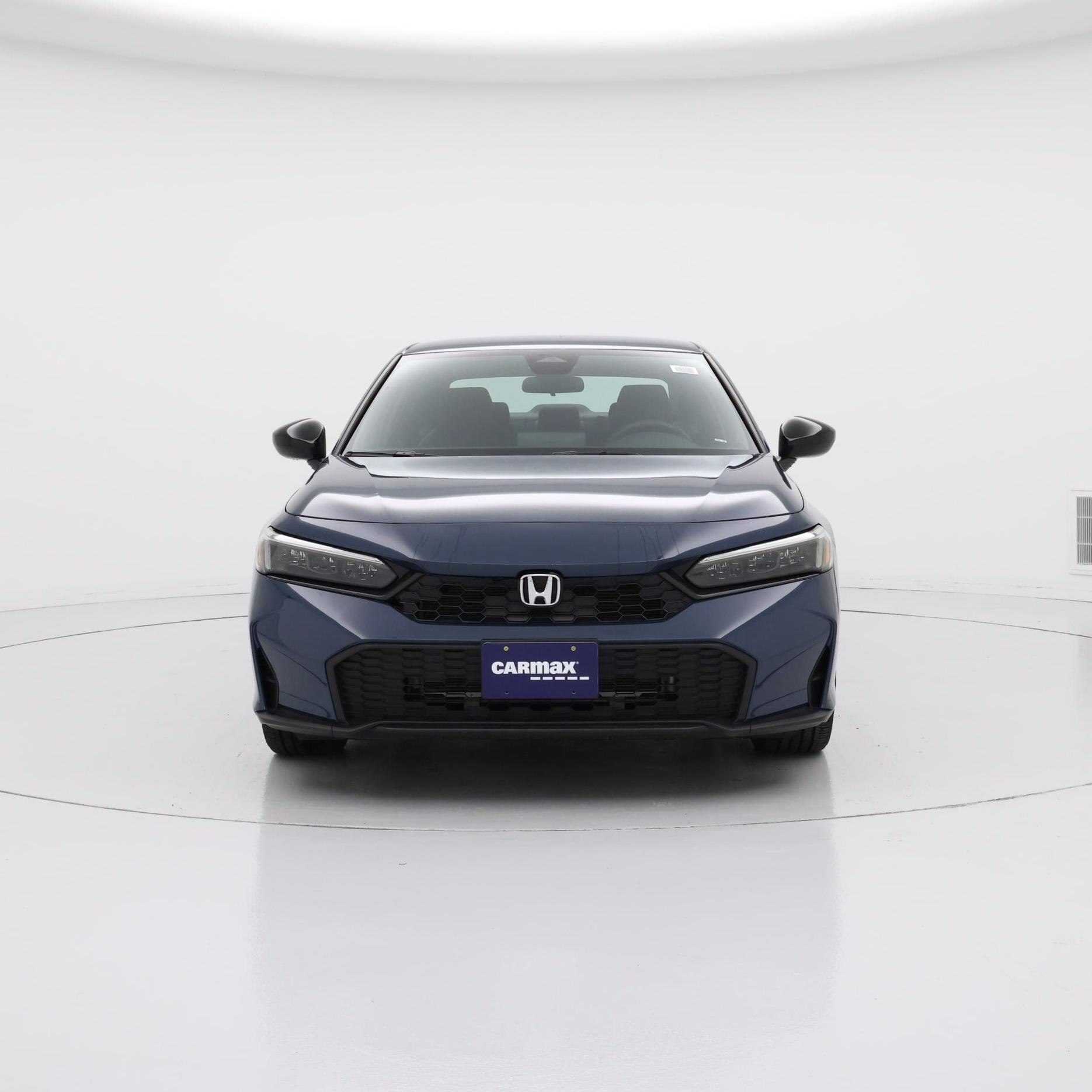 Thumbnail: 2025 Honda Civic - 5